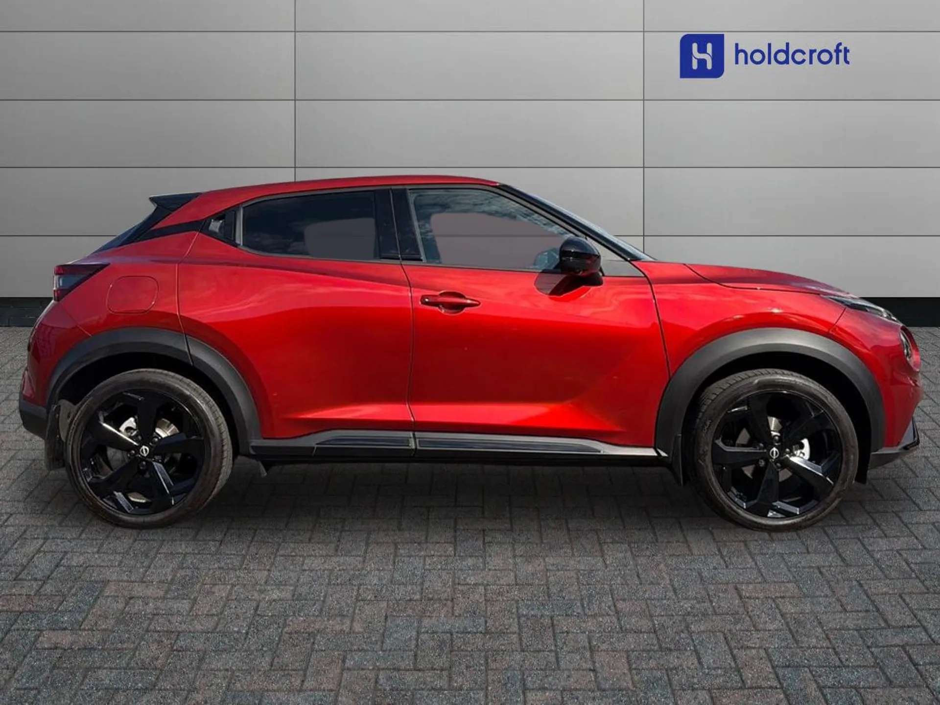 A 2026 NISSAN JUKE 1.0 DiG-T Tekna 5dr A 2026 NISSAN JUKE 1.0 DiG-T Tekna 5dr