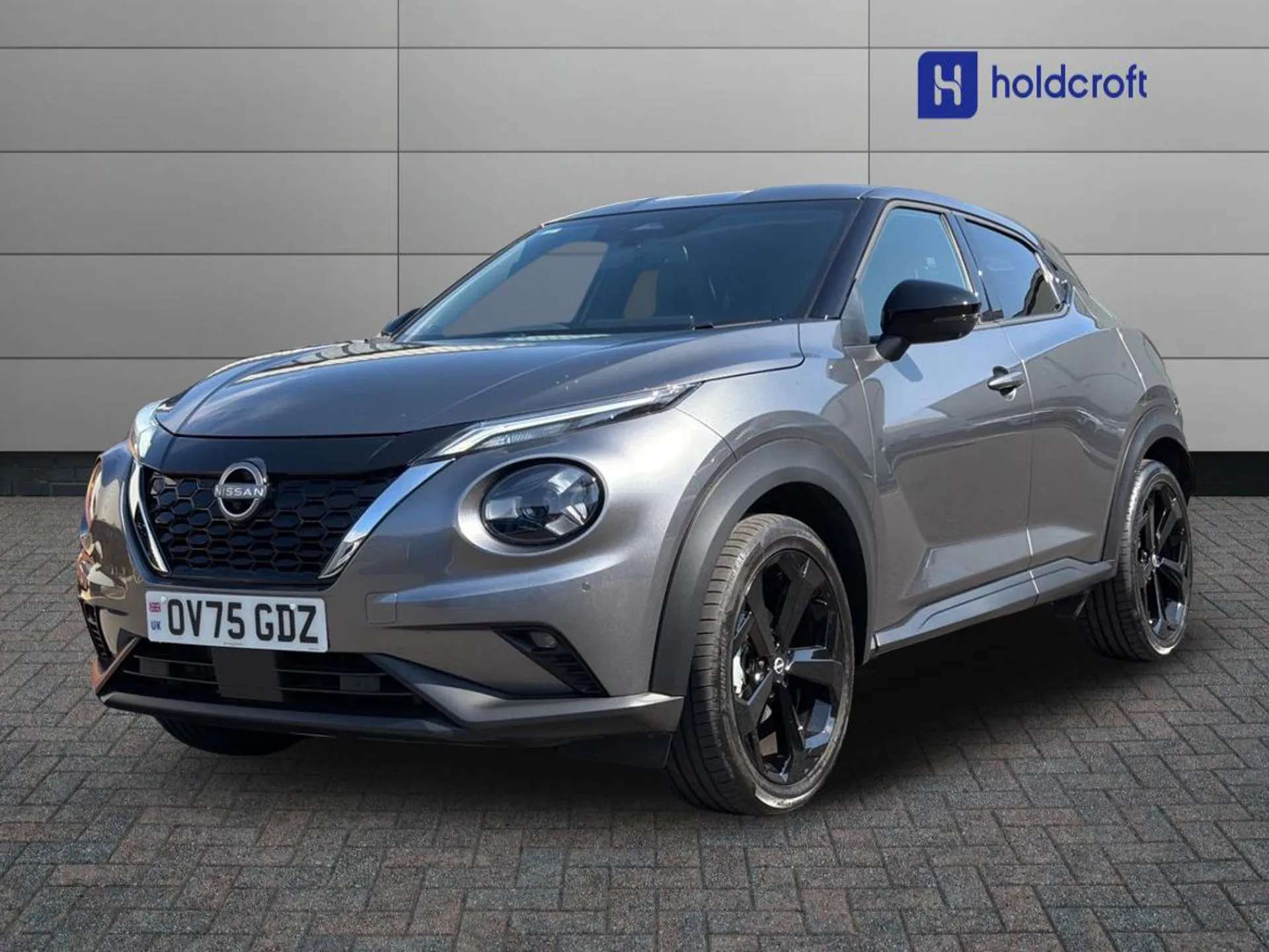 2025 NISSAN JUKE 2025 NISSAN JUKE
