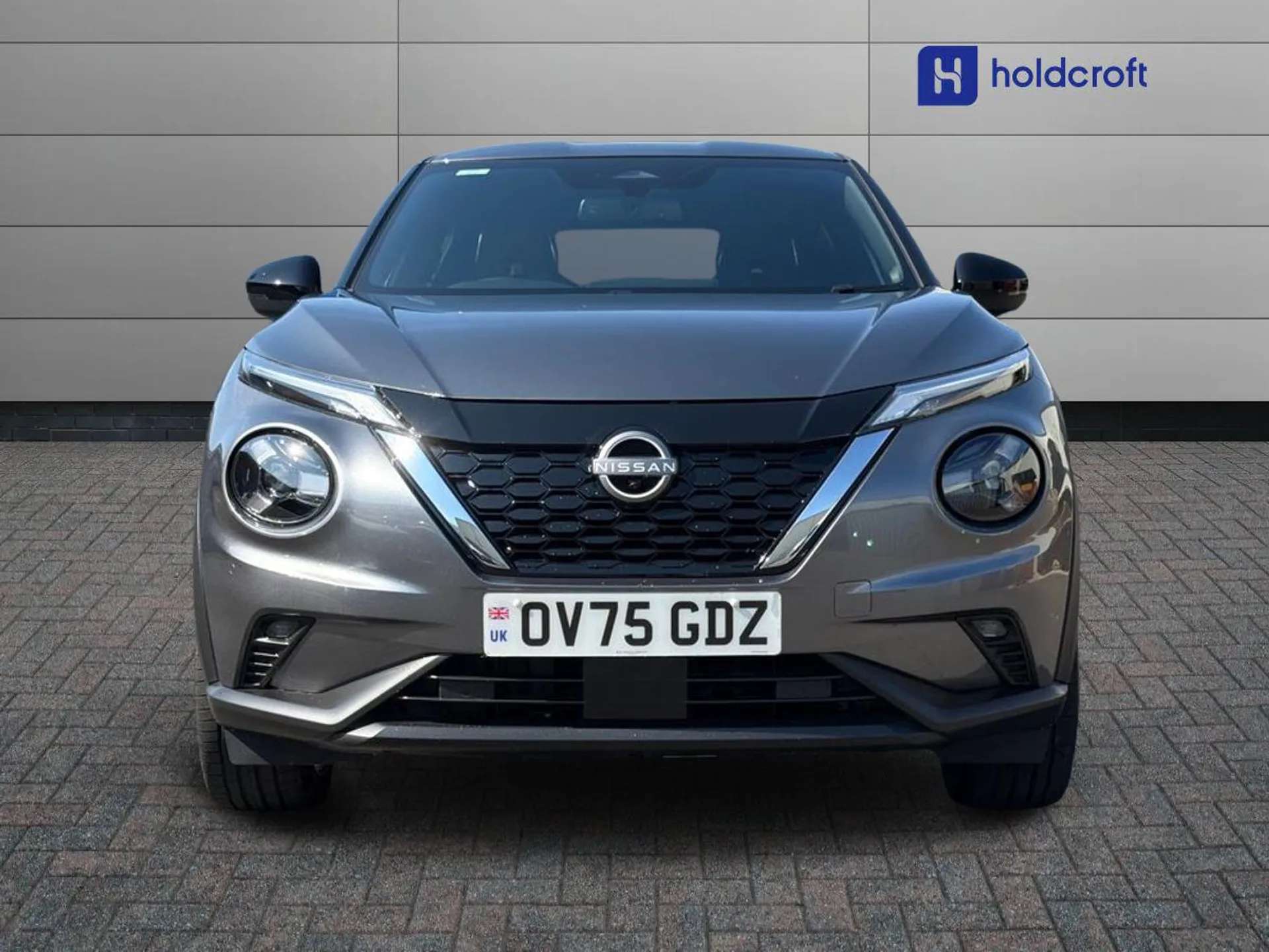 2025 NISSAN JUKE 2025 NISSAN JUKE