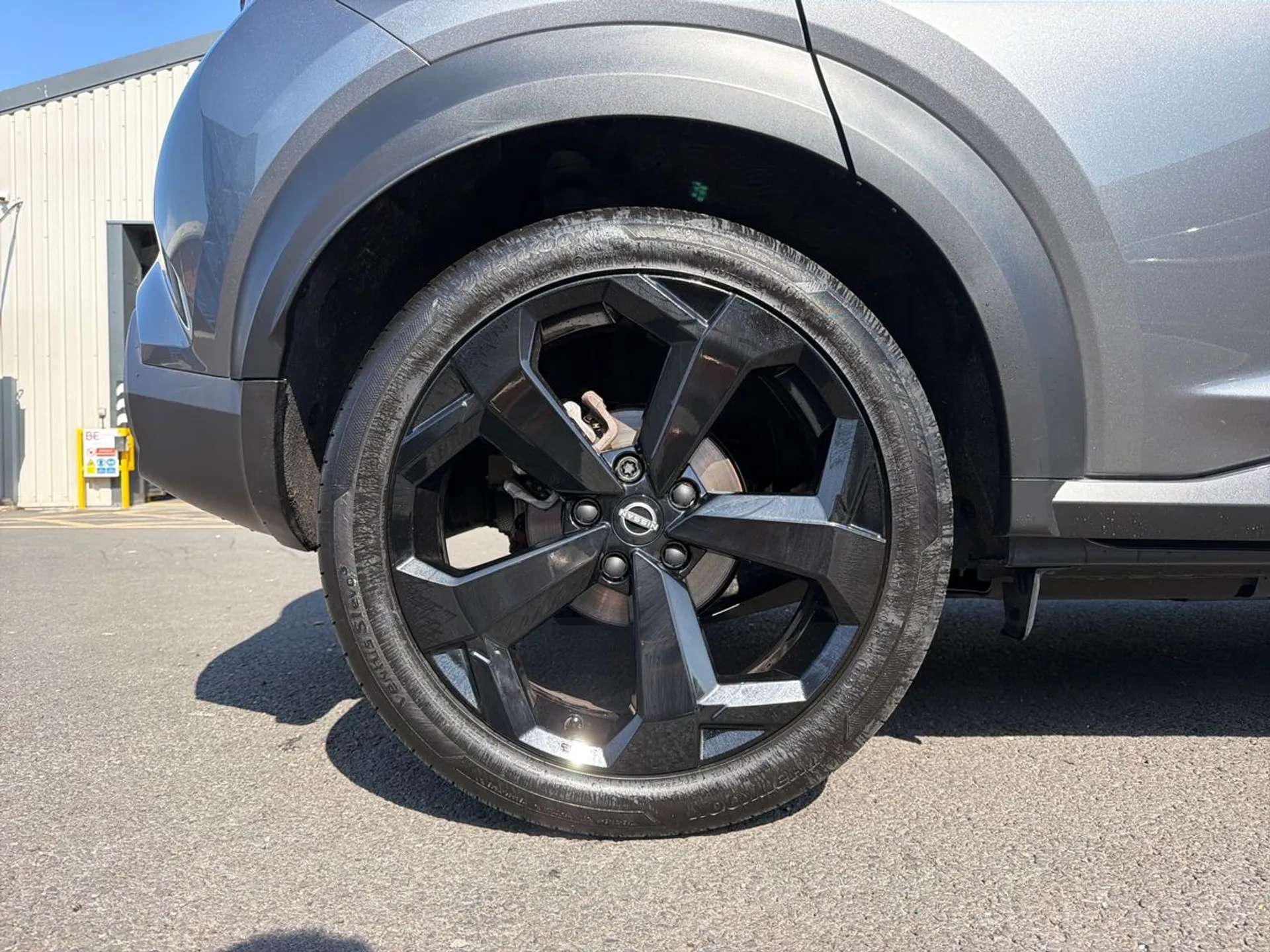 2025 NISSAN JUKE 2025 NISSAN JUKE