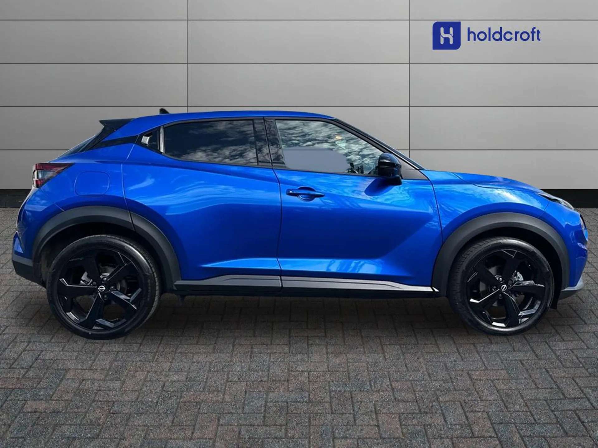 A 2025 NISSAN JUKE 1.6 Hybrid Tekna 5dr Auto A 2025 NISSAN JUKE 1.6 Hybrid Tekna 5dr Auto