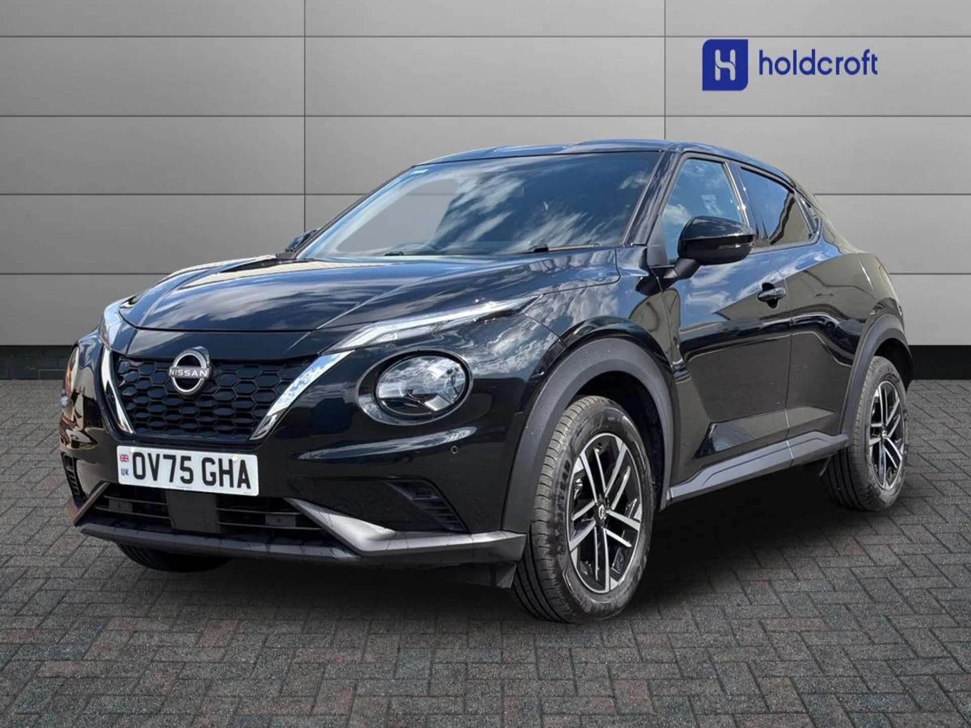 2025 NISSAN JUKE 2025 NISSAN JUKE