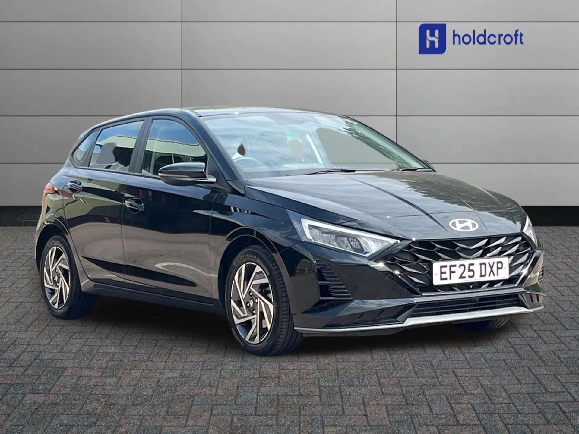 2025 HYUNDAI I20 2025 HYUNDAI I20