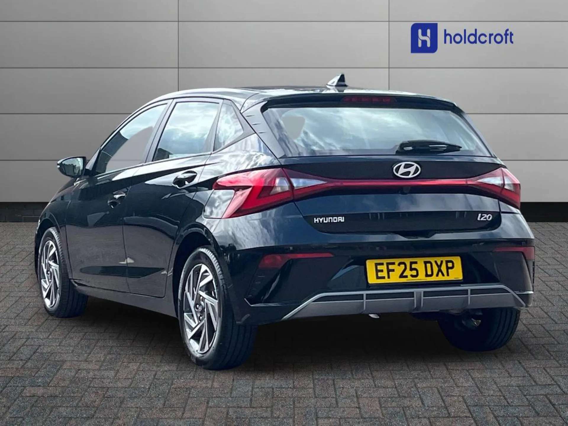 2025 HYUNDAI I20 2025 HYUNDAI I20