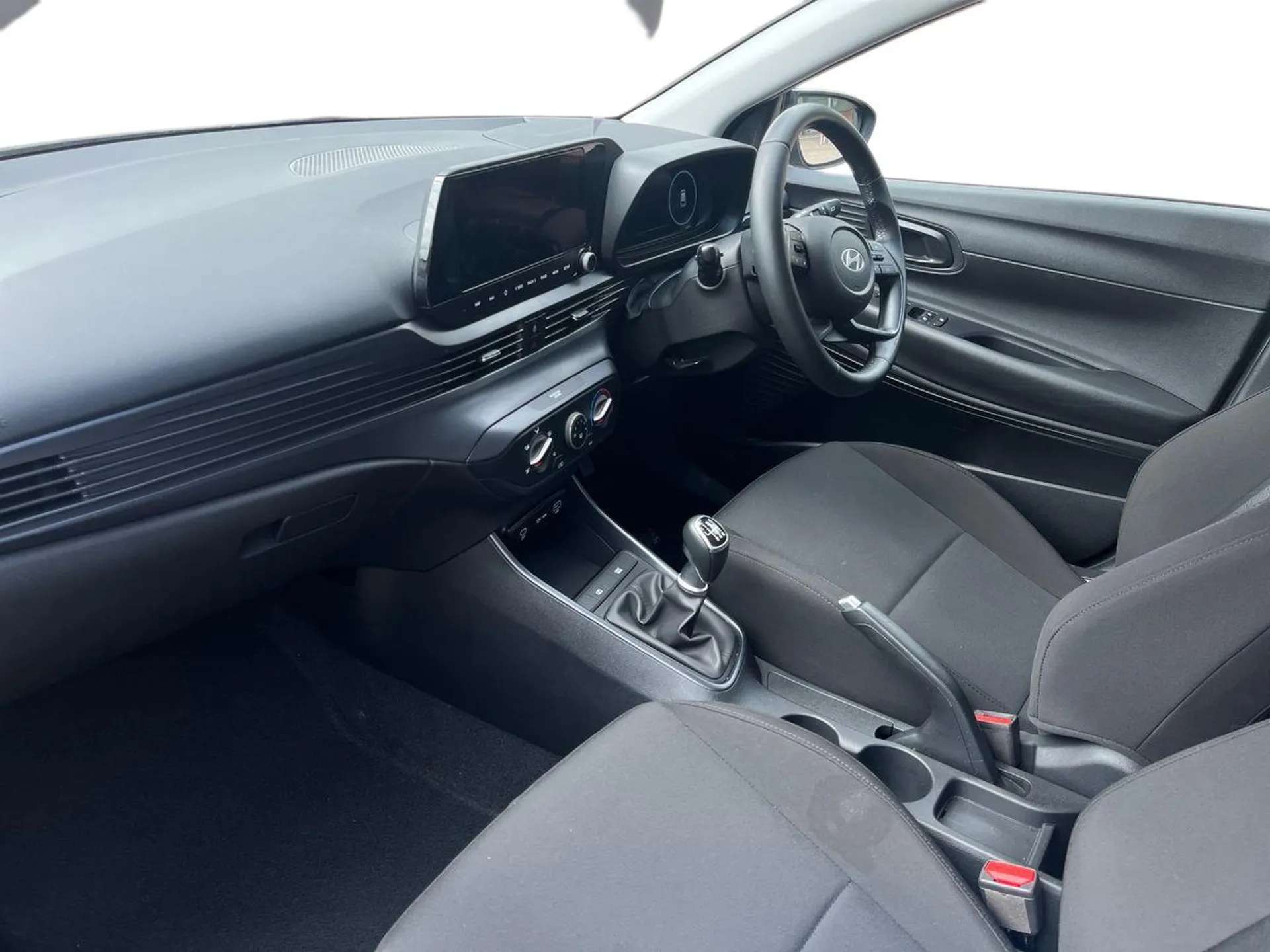 2025 HYUNDAI I20 2025 HYUNDAI I20