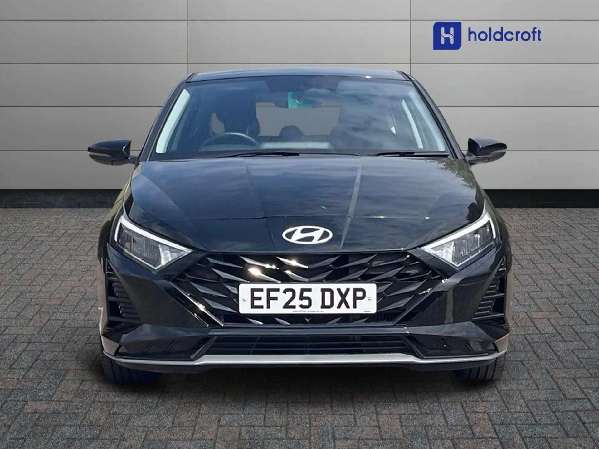 2025 HYUNDAI I20 2025 HYUNDAI I20