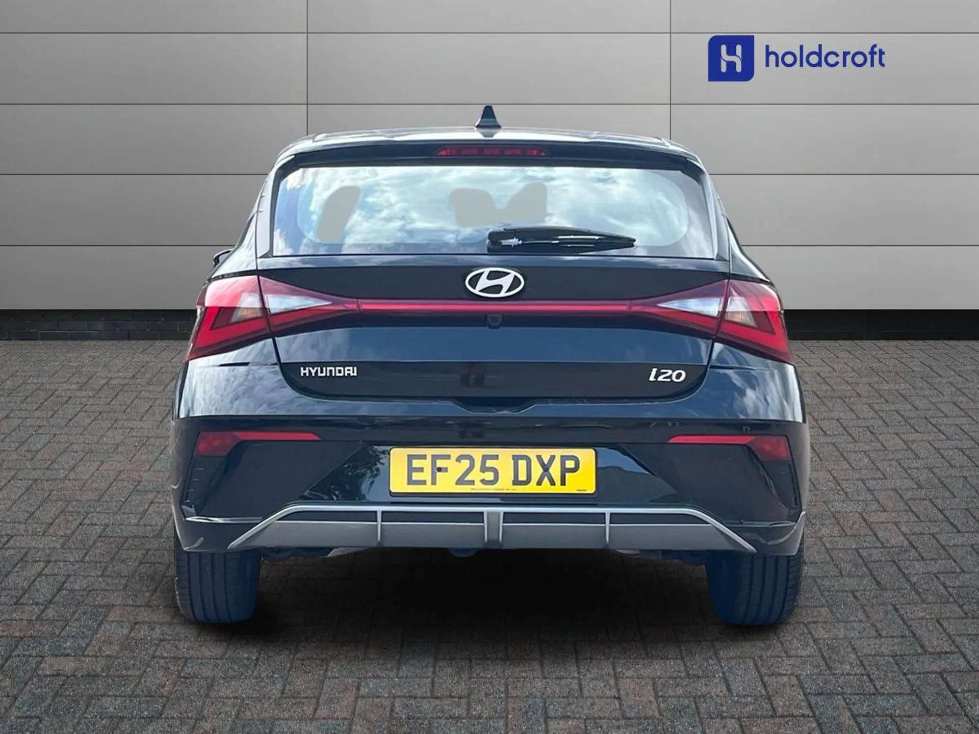 2025 HYUNDAI I20 2025 HYUNDAI I20