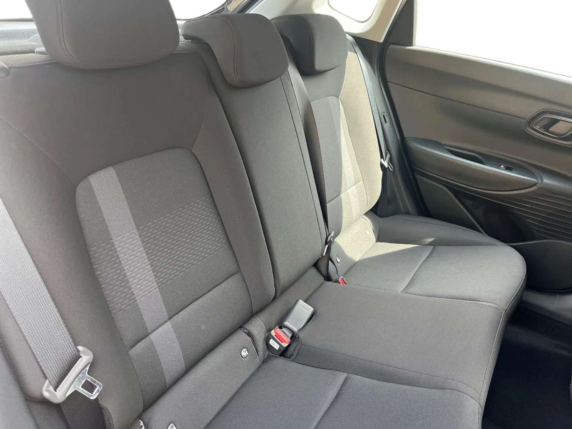 2025 HYUNDAI I20 2025 HYUNDAI I20