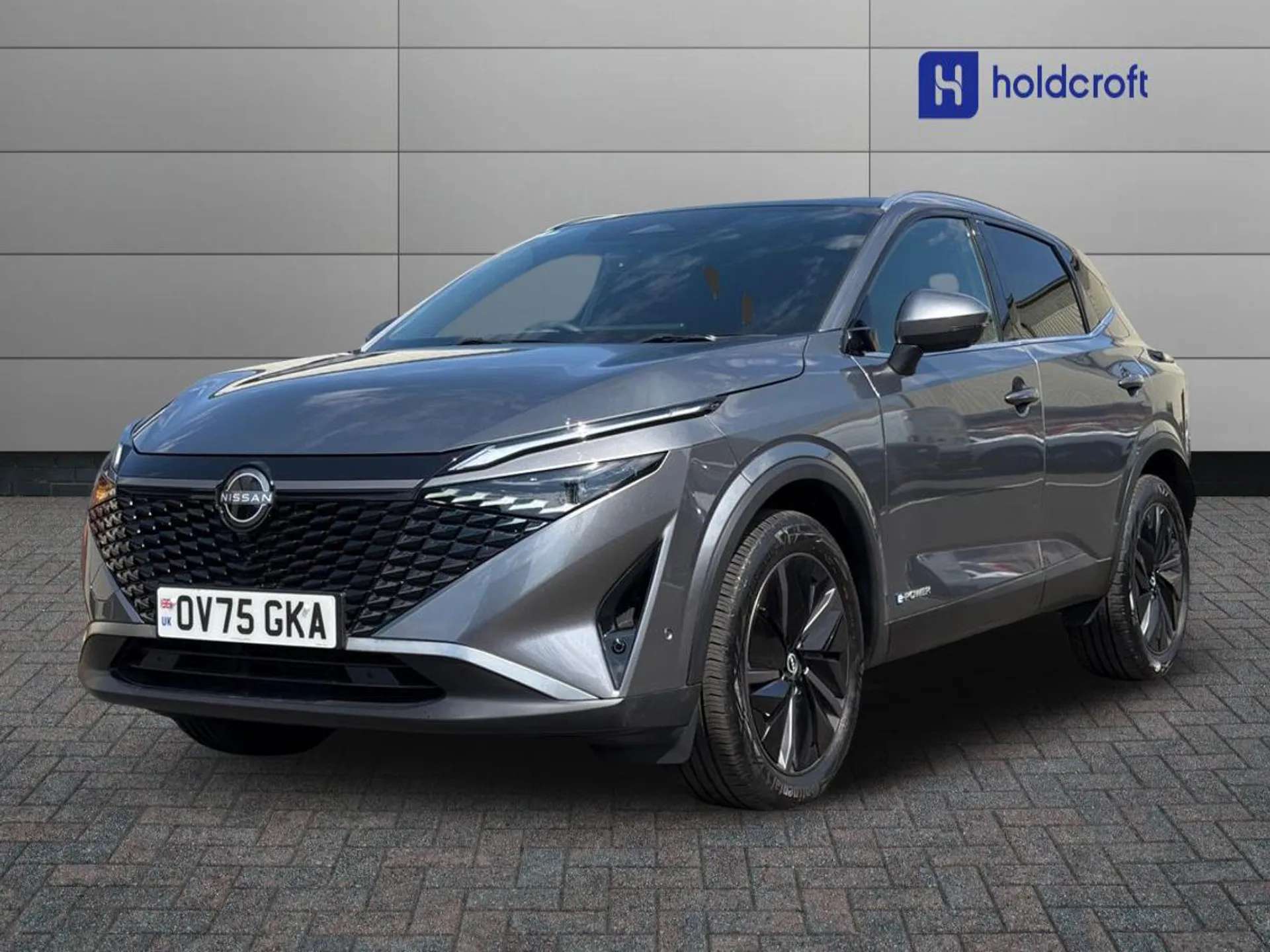 2025 NISSAN QASHQAI 2025 NISSAN QASHQAI