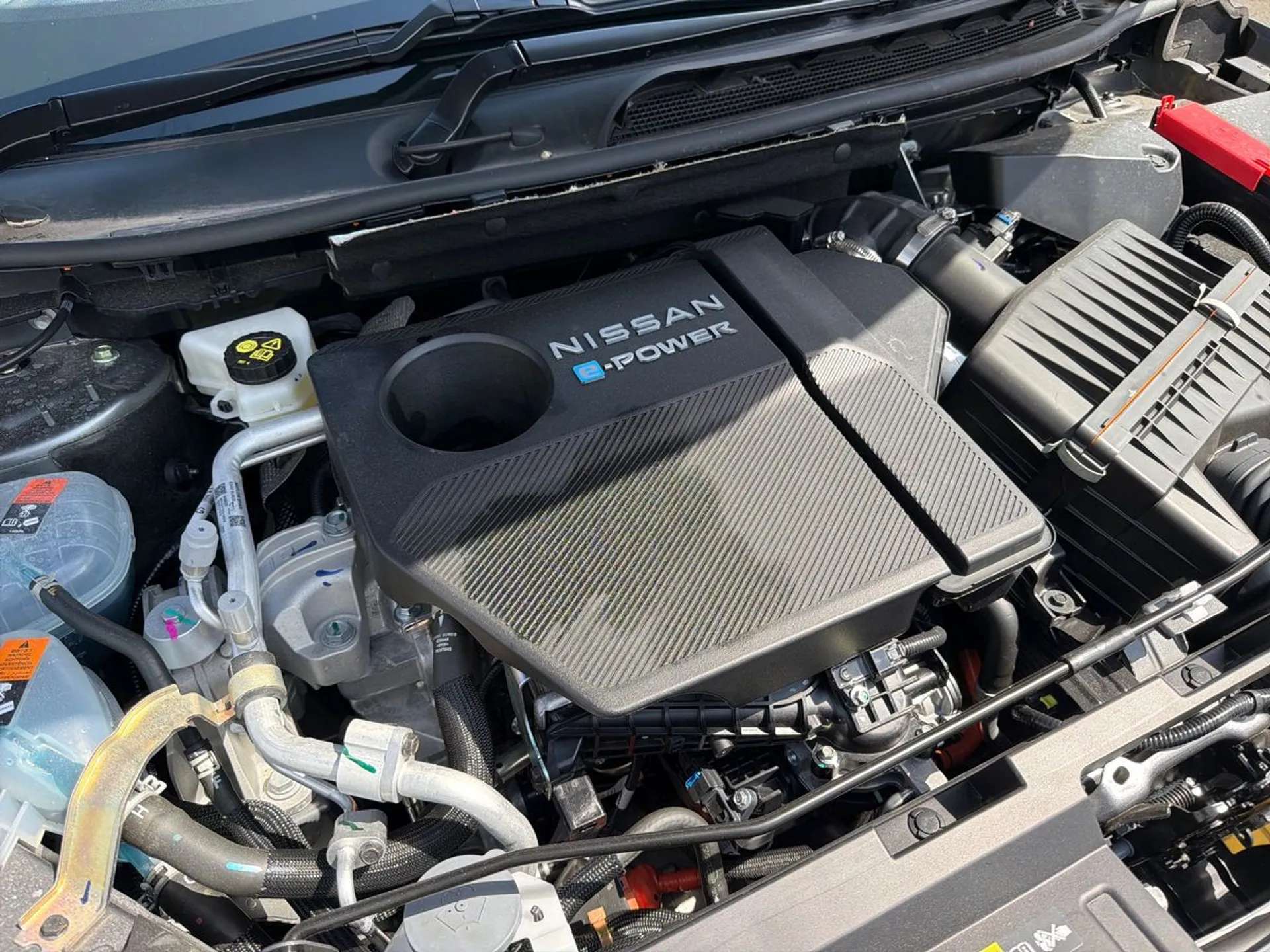 2025 NISSAN QASHQAI 2025 NISSAN QASHQAI