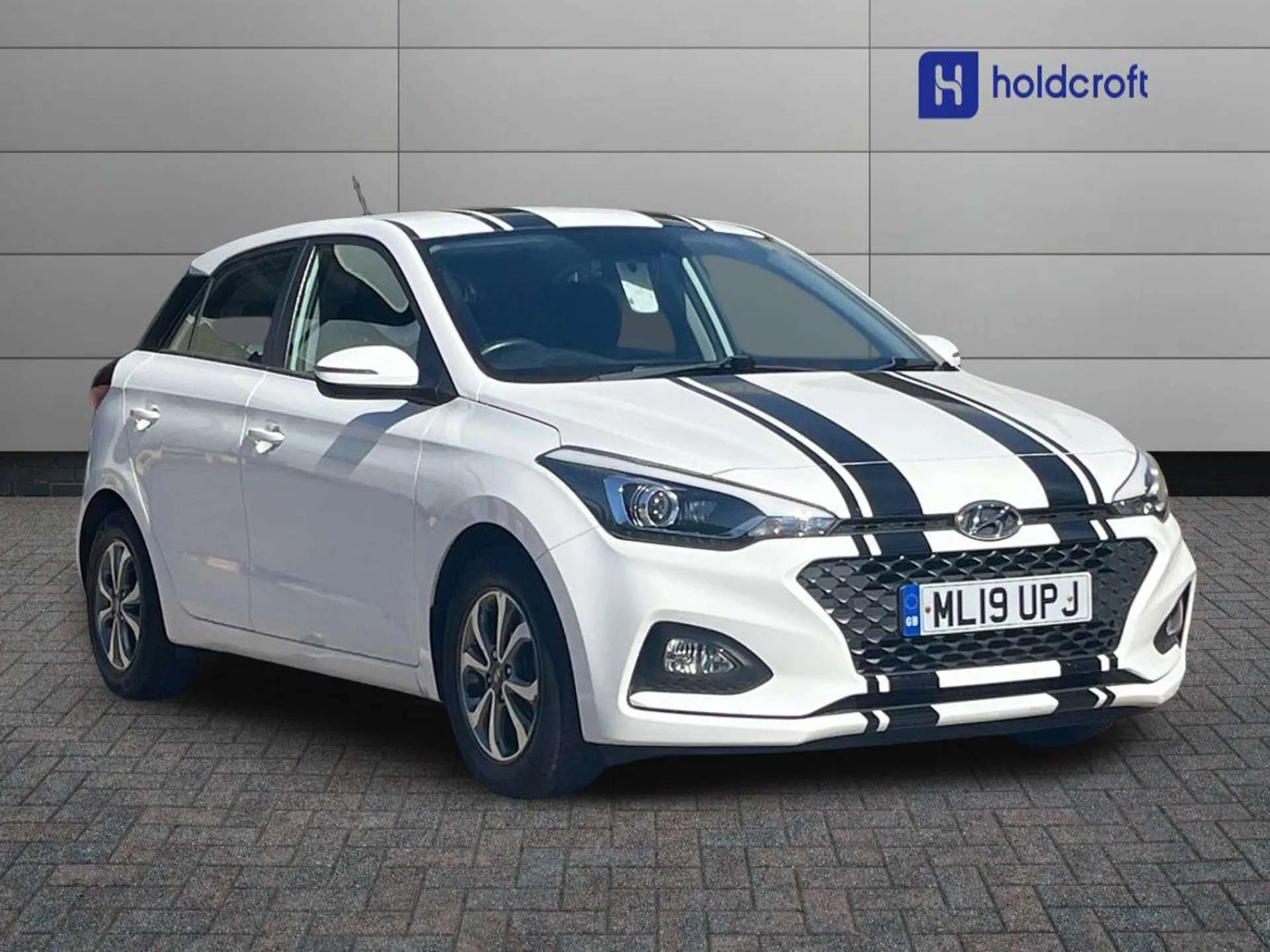 A 2019 HYUNDAI I20 1.0 T-GDi SE 5dr - ZERO DEPOSIT FINANCE AND CASHBACK AVAILABLE A 2019 HYUNDAI I20 1.0 T-GDi SE 5dr - ZERO DEPOSIT FINANCE AND CASHBACK AVAILABLE