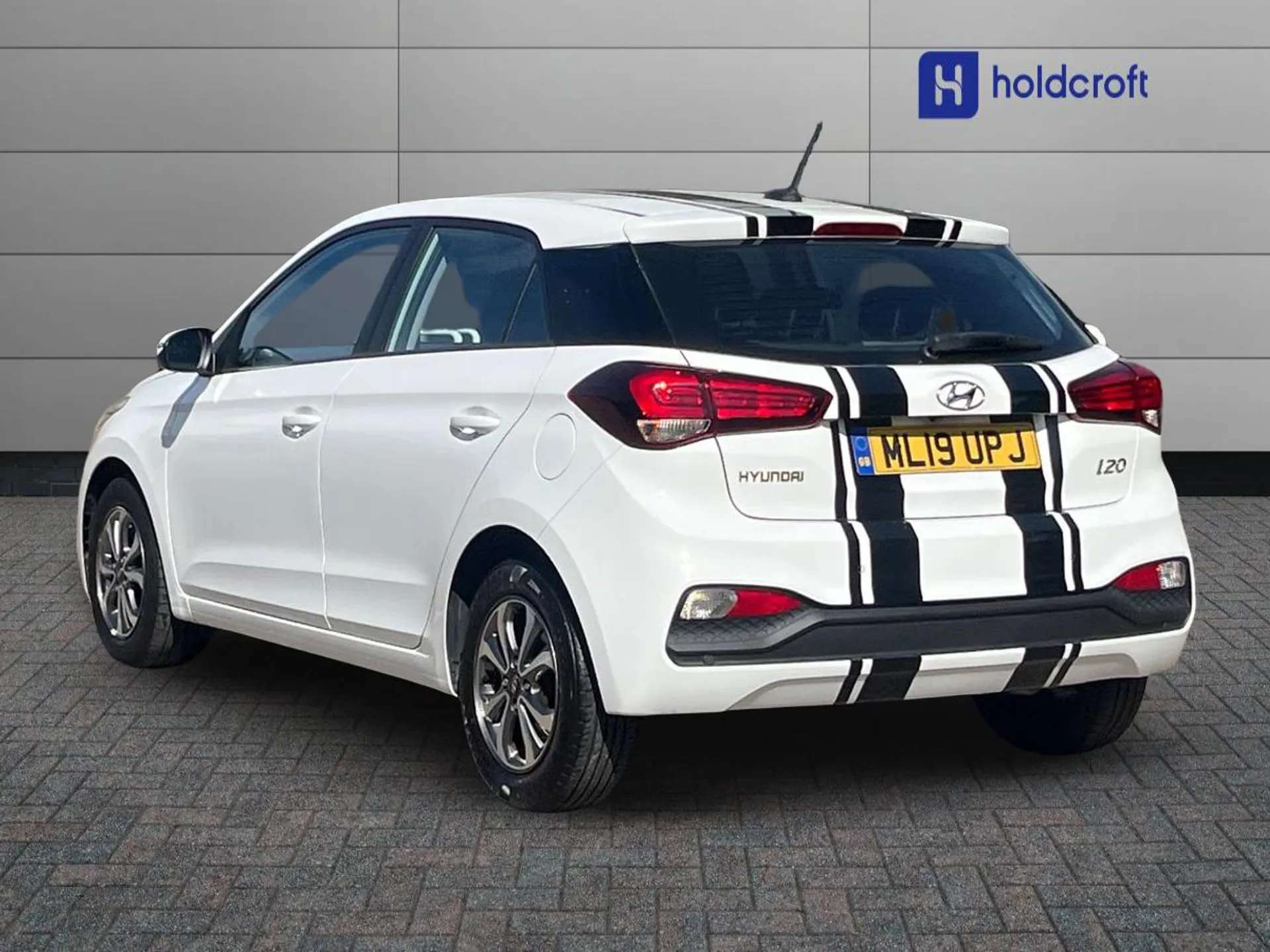 A 2019 HYUNDAI I20 1.0 T-GDi SE 5dr - ZERO DEPOSIT FINANCE AND CASHBACK AVAILABLE A 2019 HYUNDAI I20 1.0 T-GDi SE 5dr - ZERO DEPOSIT FINANCE AND CASHBACK AVAILABLE
