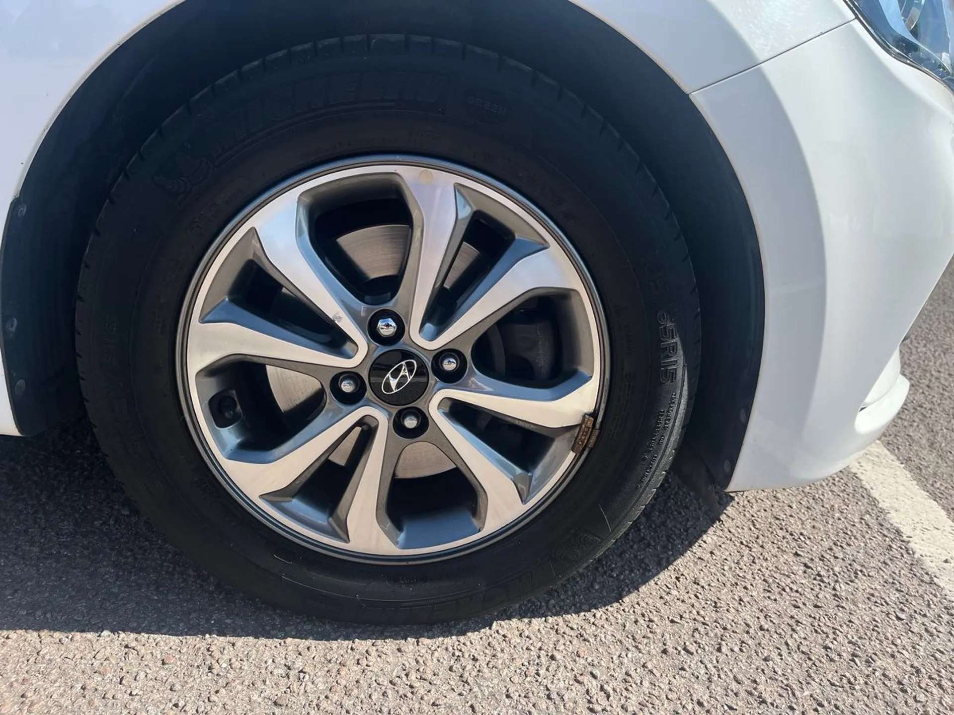 2019 HYUNDAI I20 2019 HYUNDAI I20