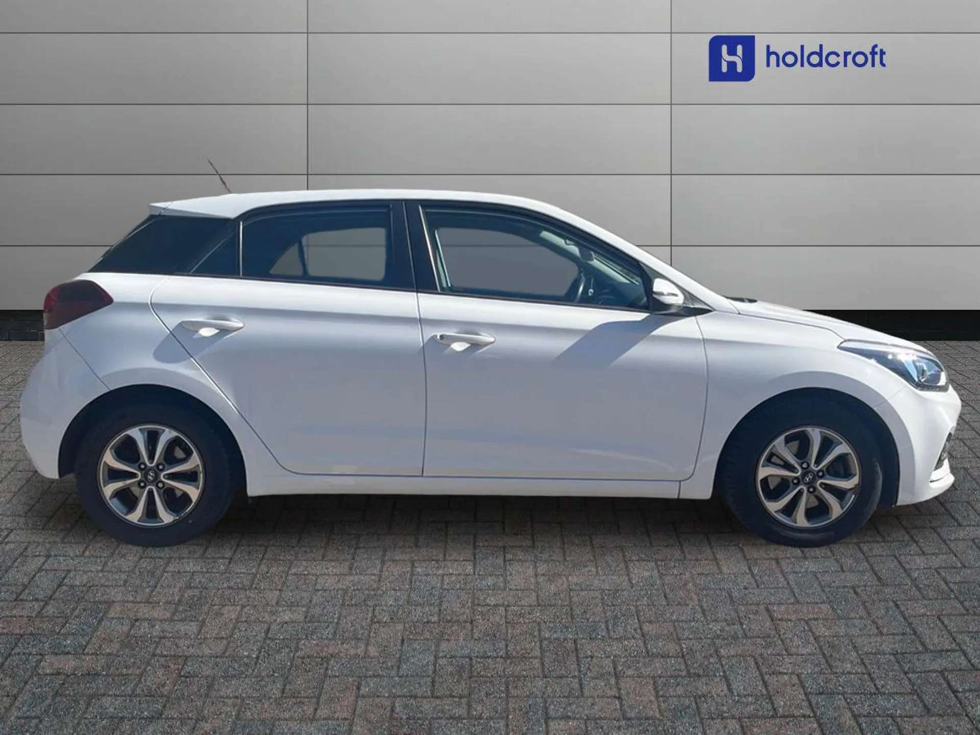 2019 HYUNDAI I20 2019 HYUNDAI I20