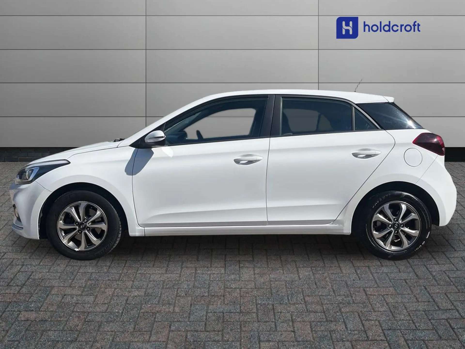 2019 HYUNDAI I20 2019 HYUNDAI I20