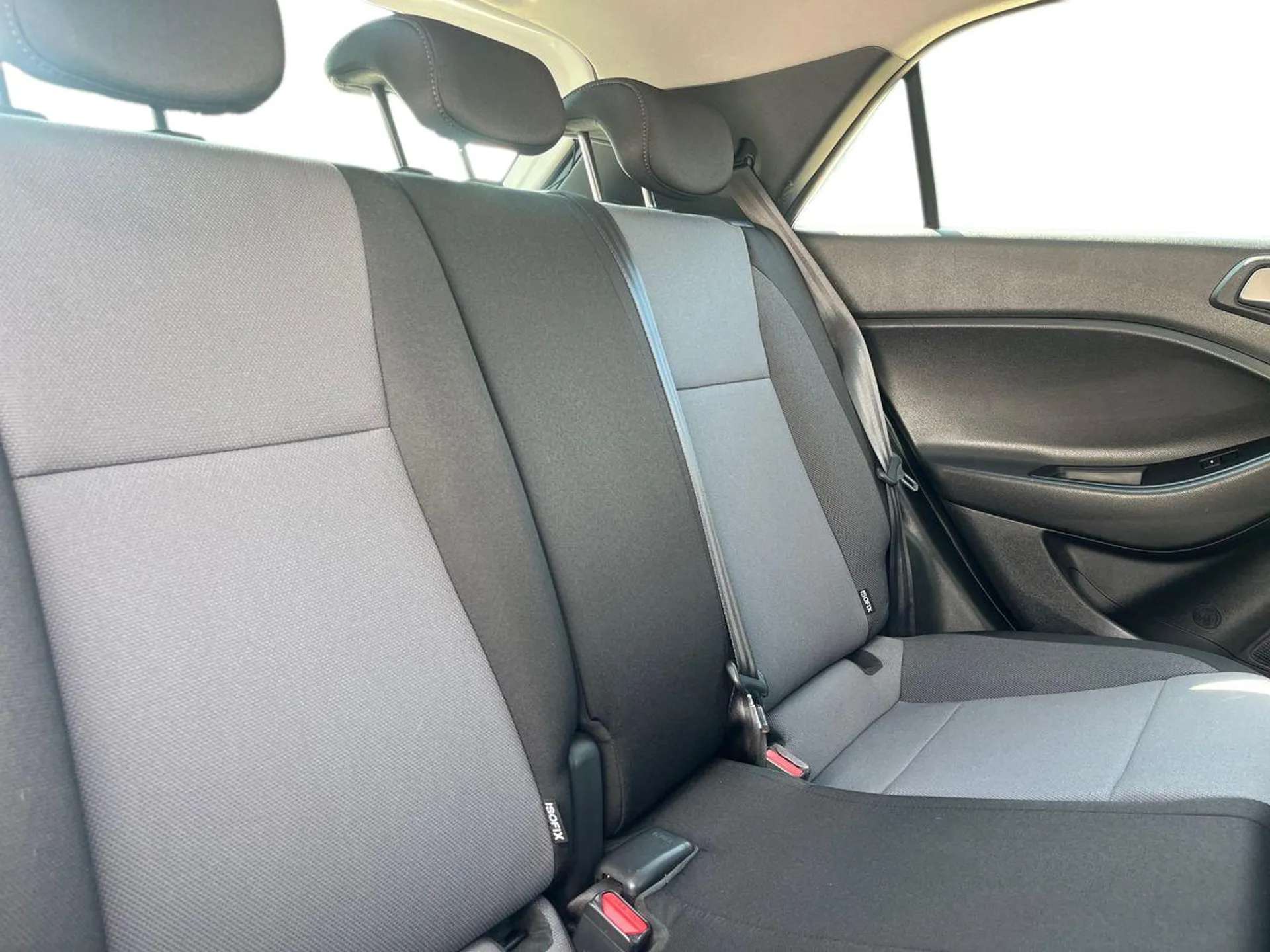 2019 HYUNDAI I20 2019 HYUNDAI I20