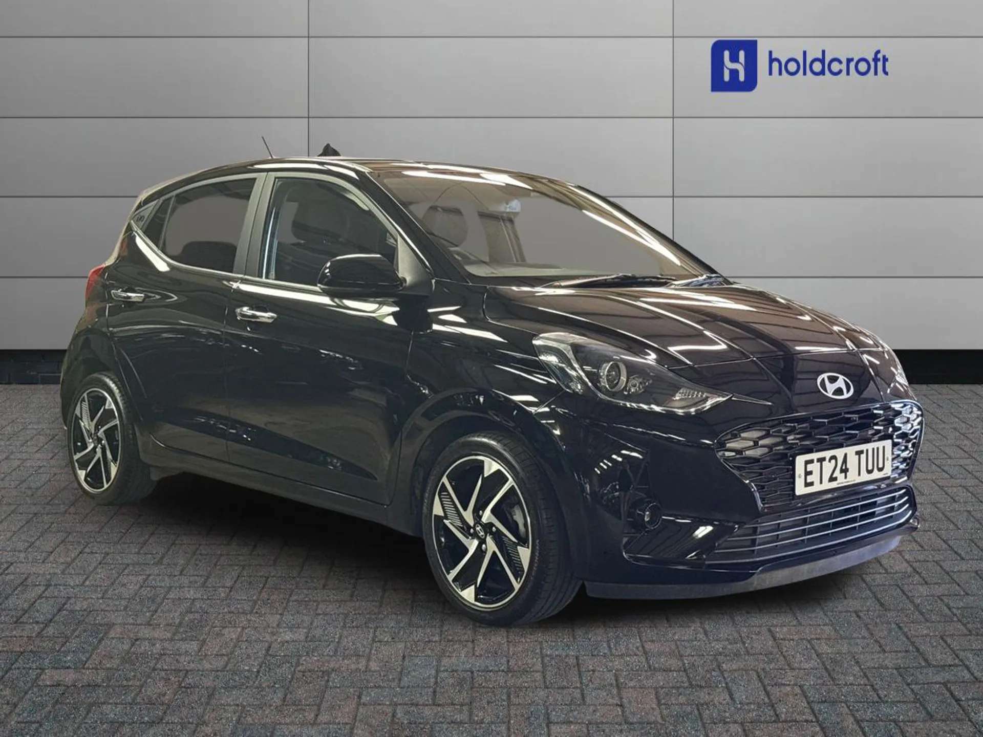 2024 HYUNDAI I10 2024 HYUNDAI I10