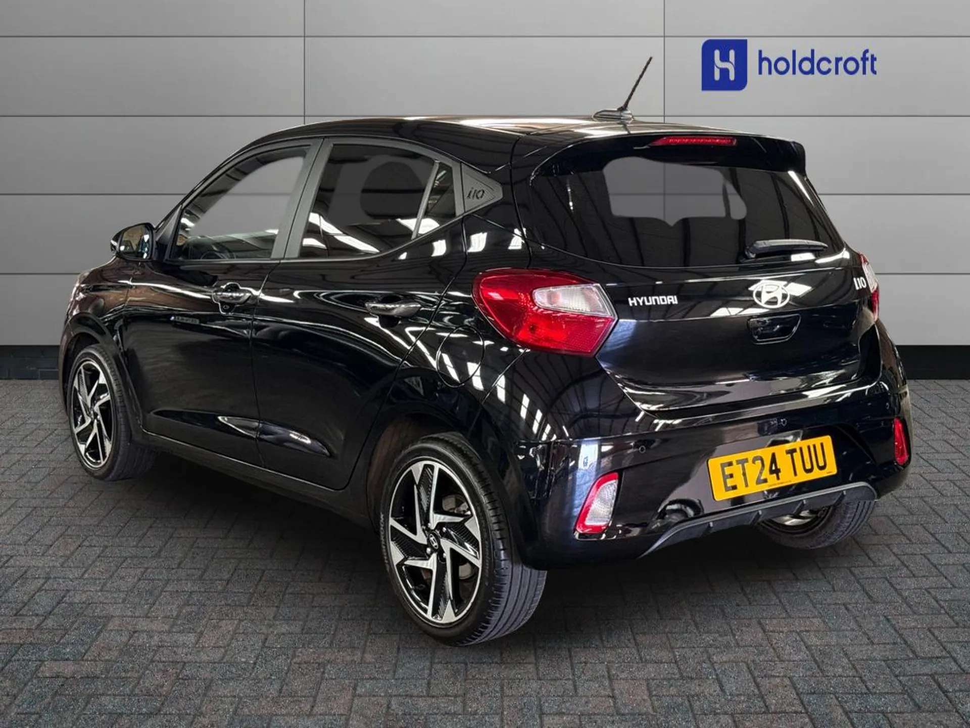 2024 HYUNDAI I10 2024 HYUNDAI I10
