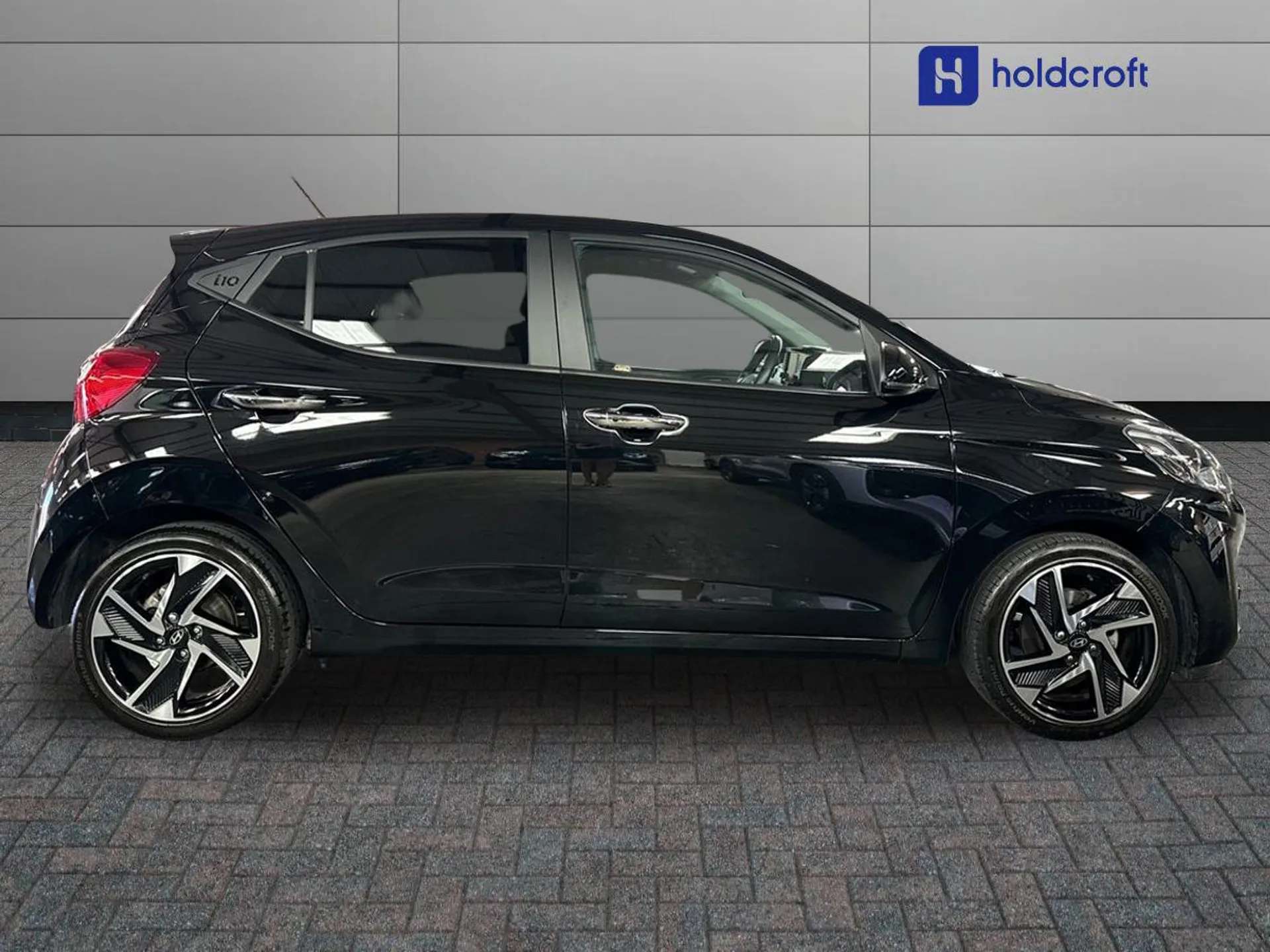 2024 HYUNDAI I10 2024 HYUNDAI I10