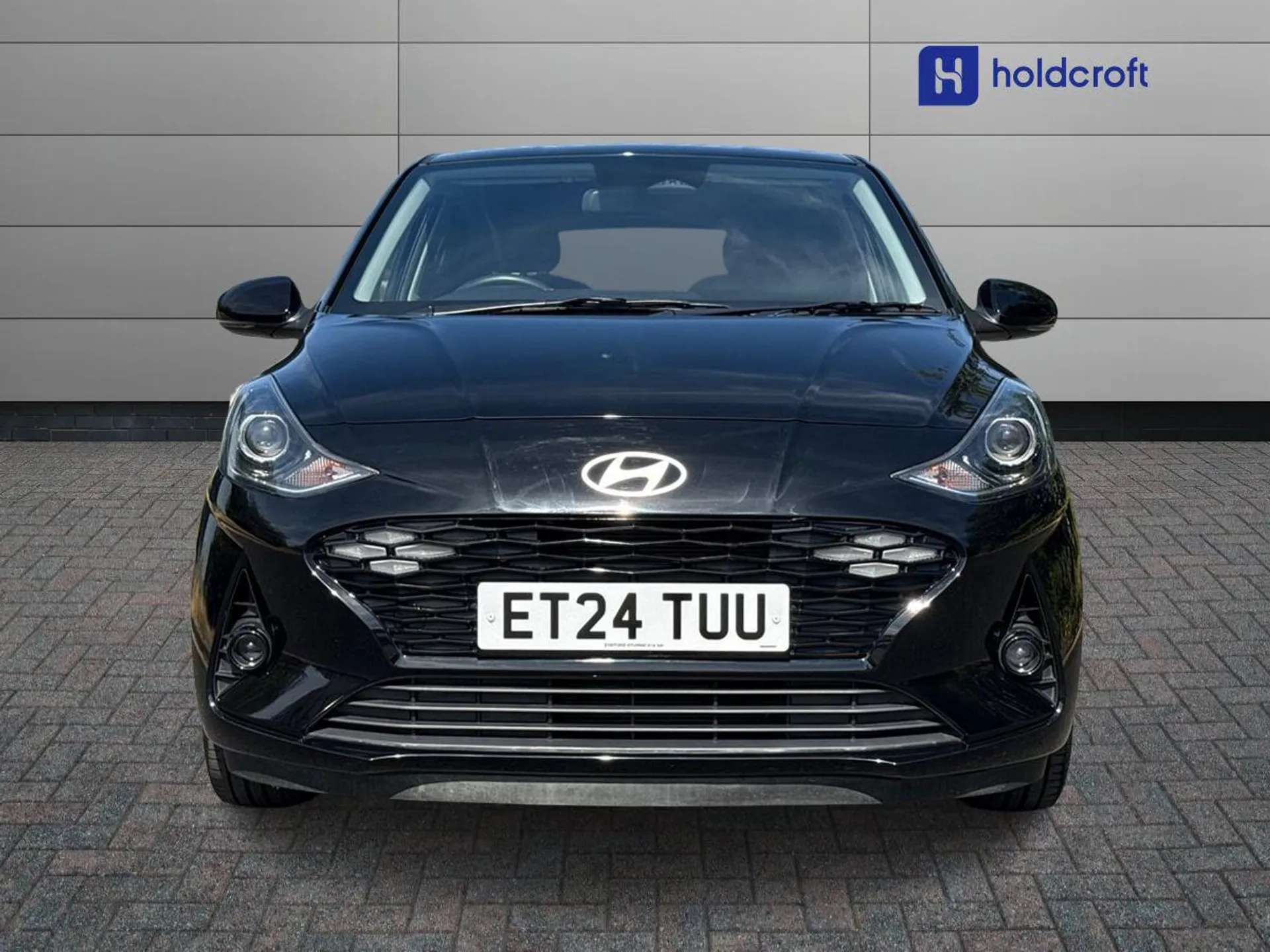 2024 HYUNDAI I10 2024 HYUNDAI I10