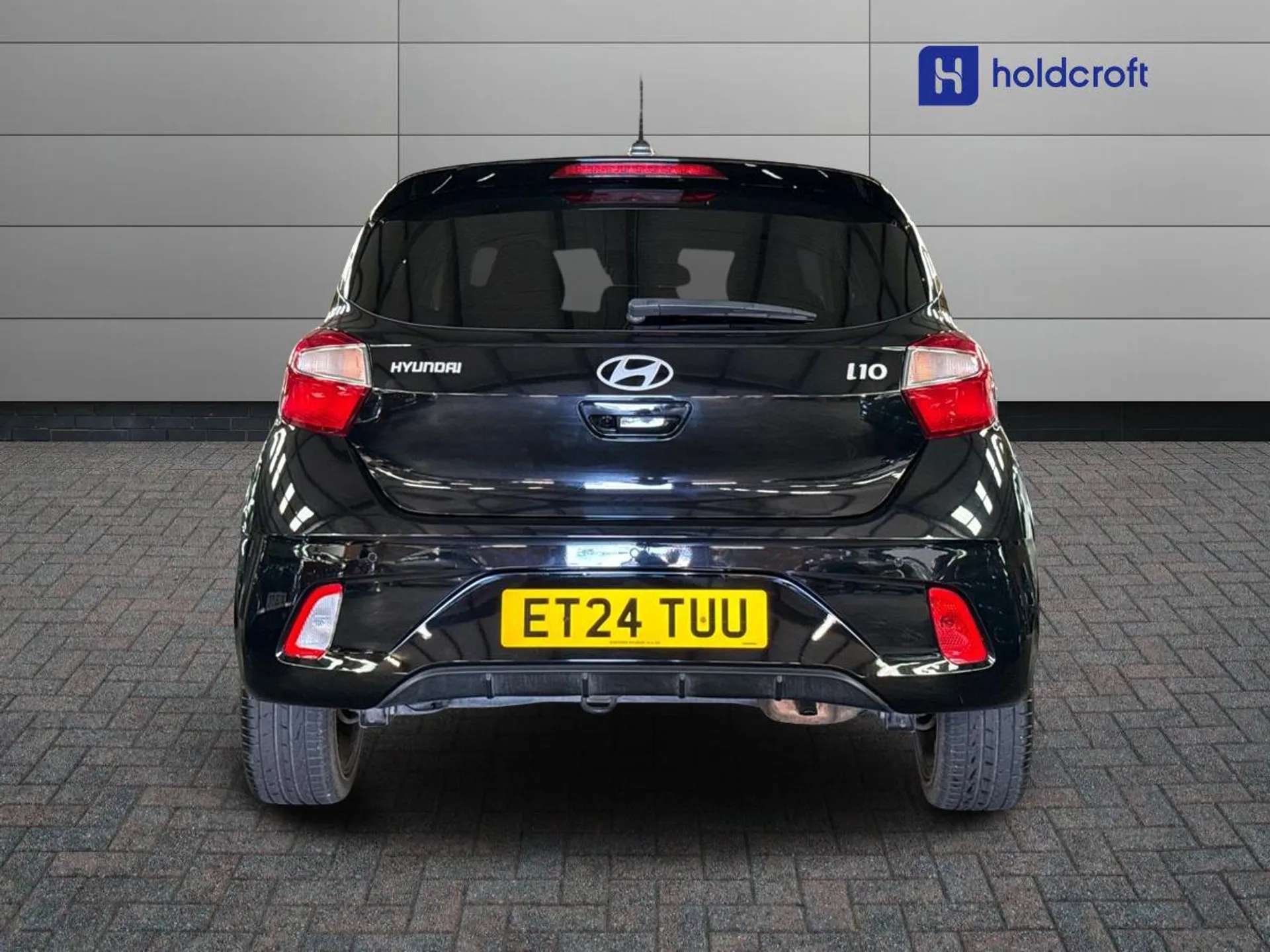 2024 HYUNDAI I10 2024 HYUNDAI I10