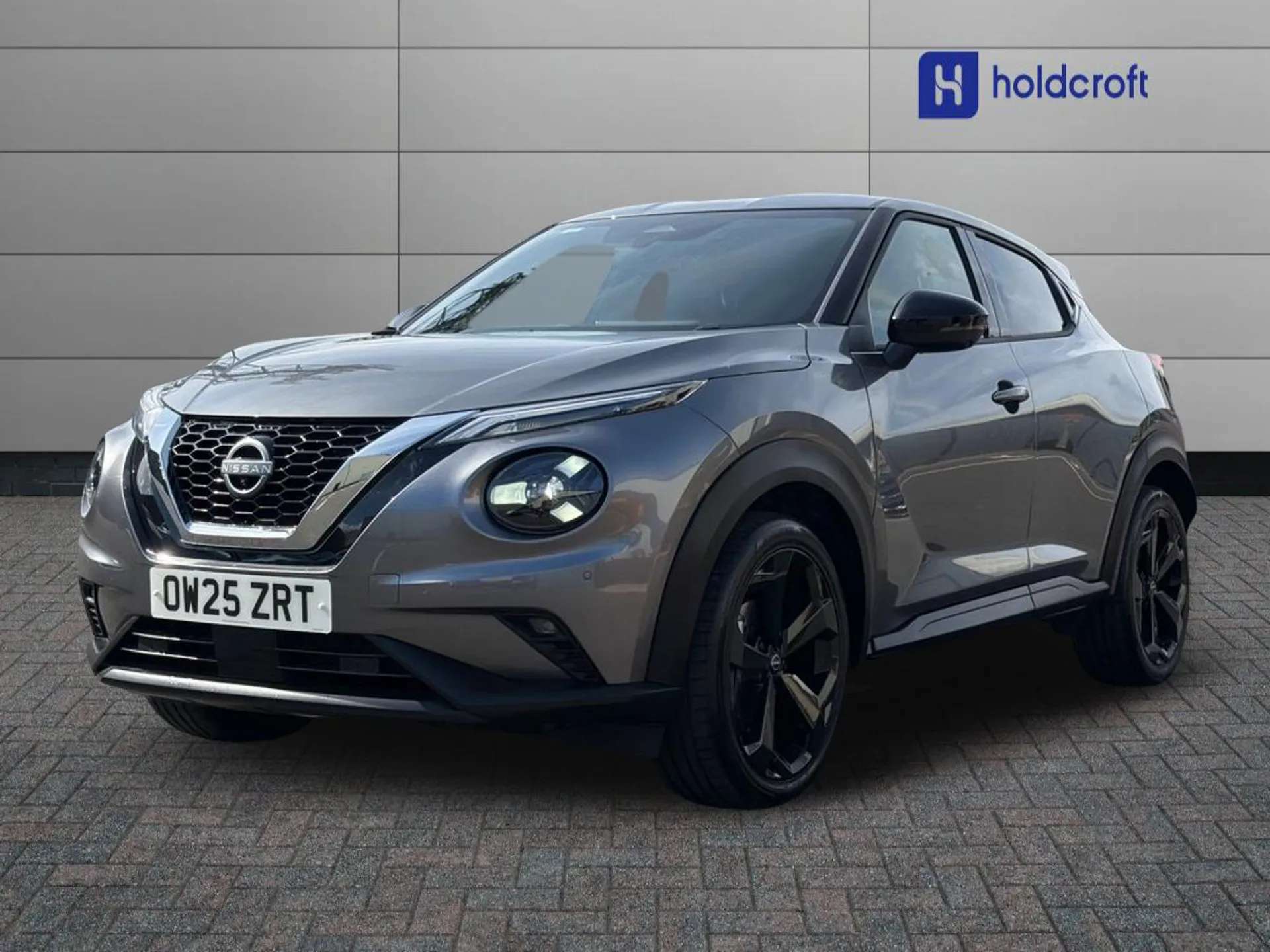 2025 NISSAN JUKE 2025 NISSAN JUKE
