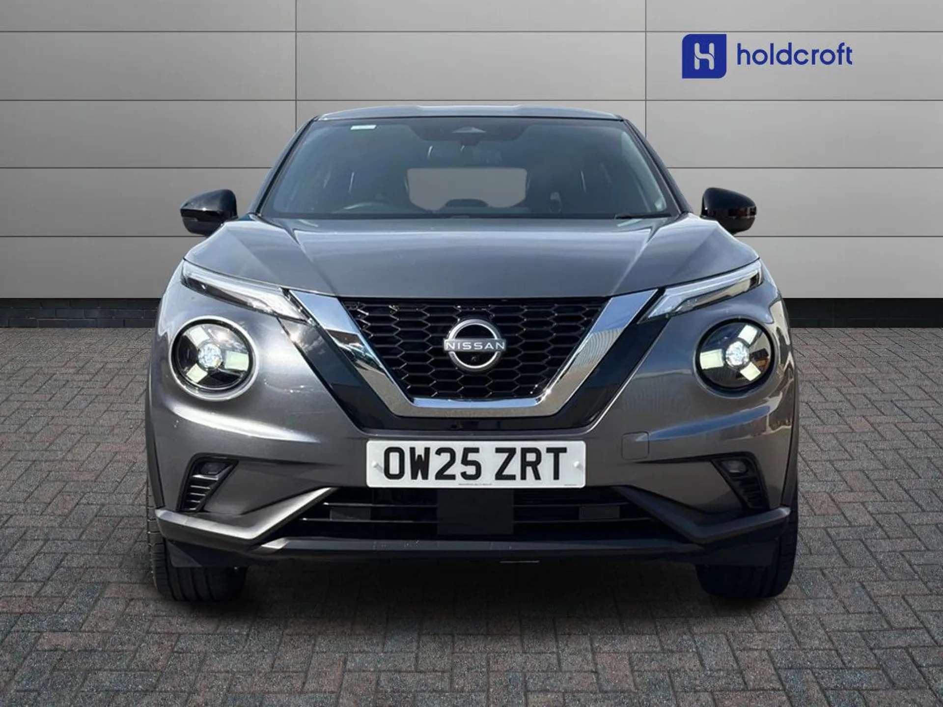 2025 NISSAN JUKE 2025 NISSAN JUKE