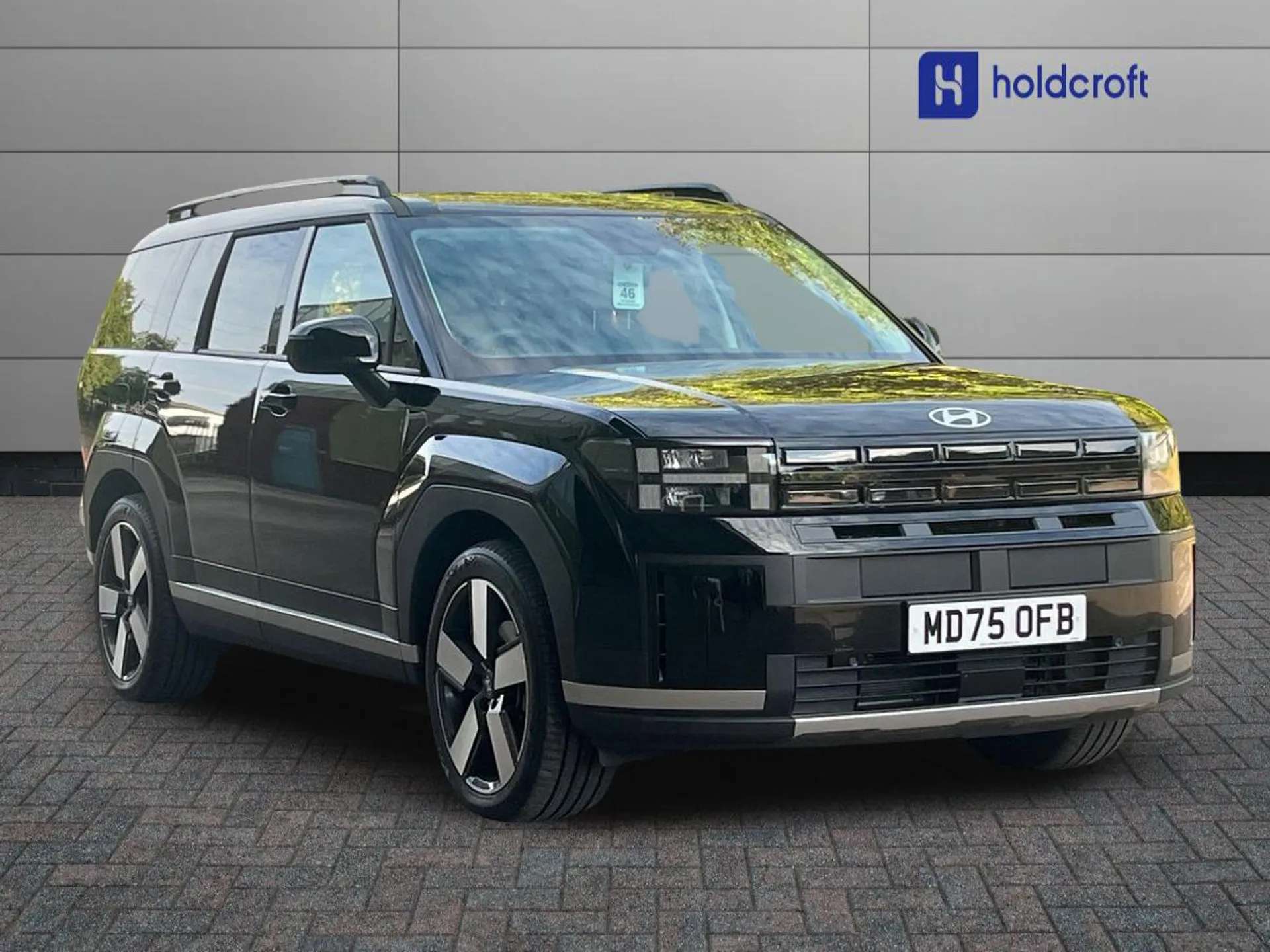 A 2025 HYUNDAI SANTA FE 1.6 TGDi Plug-in Hybrid Premium 5dr 4WD Auto - ZERO DEPOSIT FINANCE AND CASHBACK AVAILABLE A 2025 HYUNDAI SANTA FE 1.6 TGDi Plug-in Hybrid Premium 5dr 4WD Auto - ZERO DEPOSIT FINANCE AND CASHBACK AVAILABLE