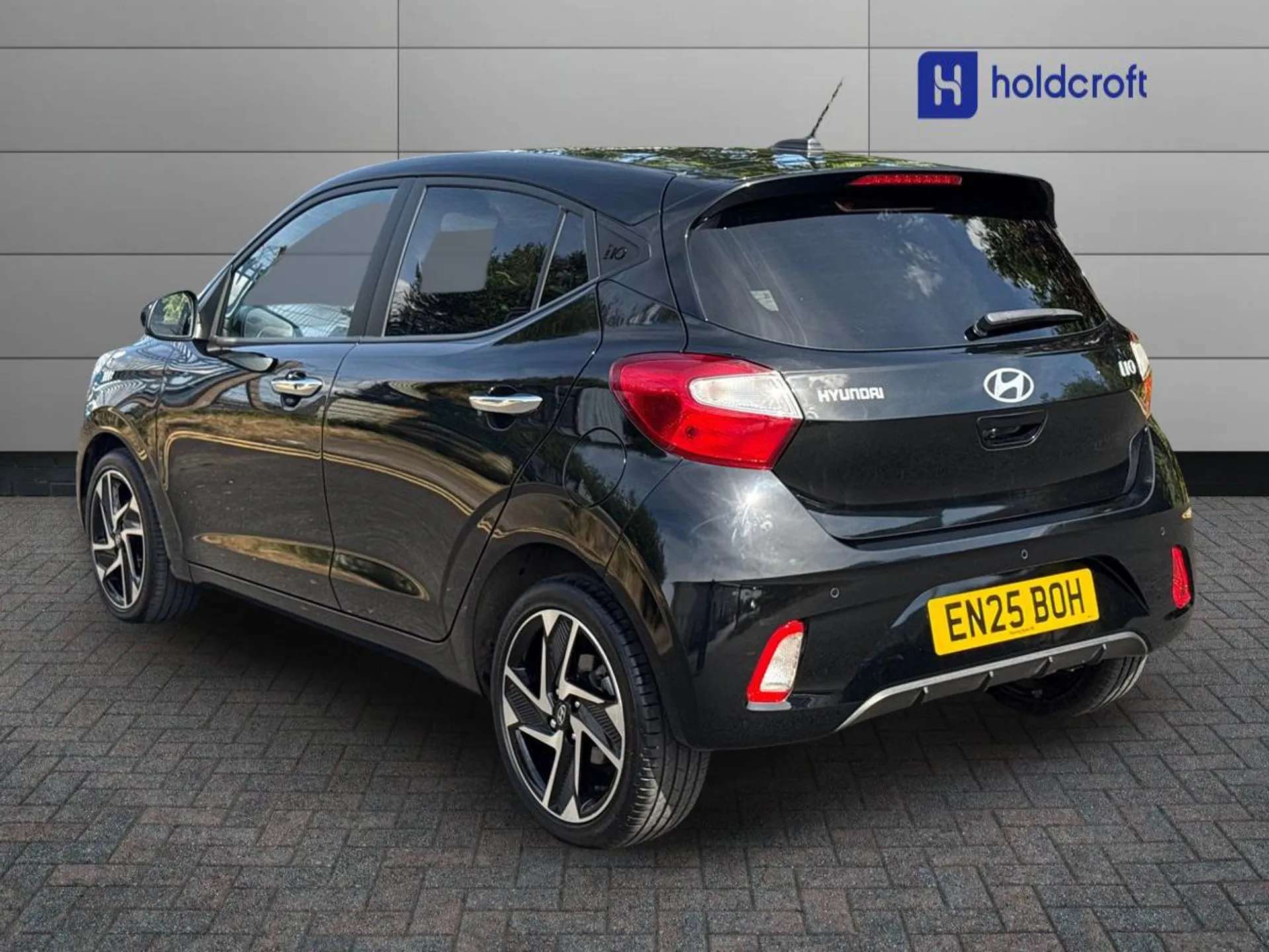 2025 HYUNDAI I10 2025 HYUNDAI I10