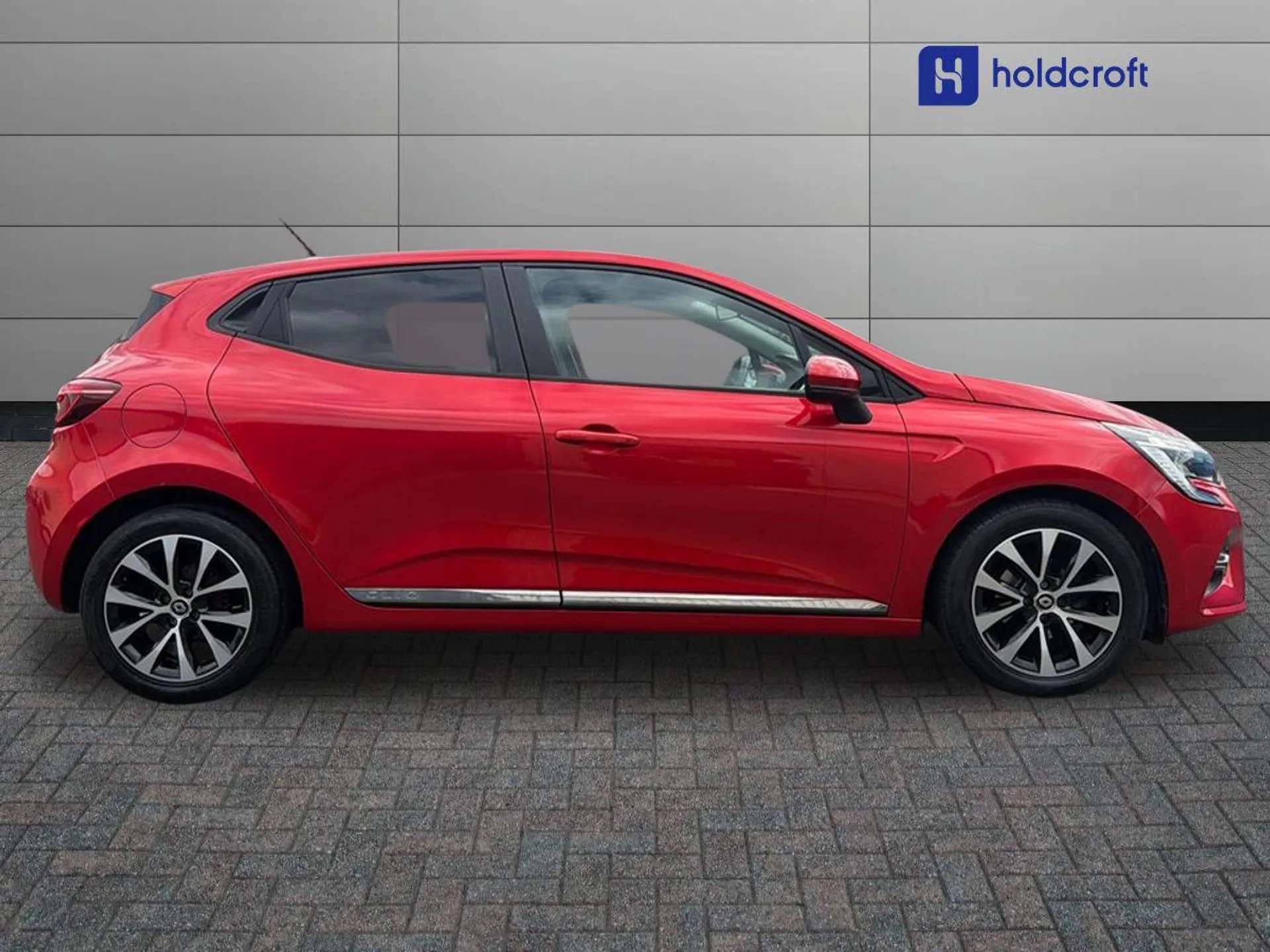 2020 RENAULT CLIO 2020 RENAULT CLIO