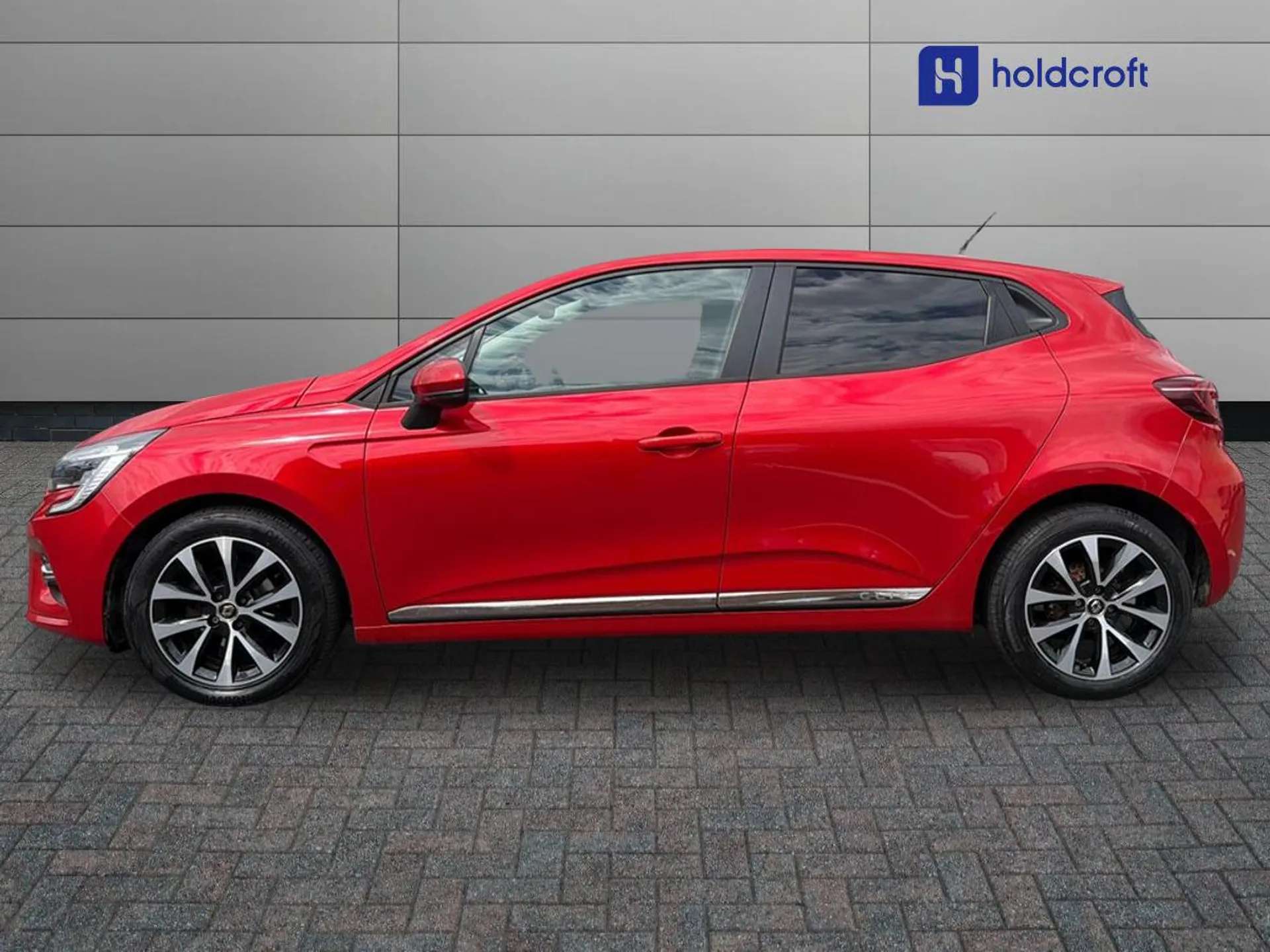 2020 RENAULT CLIO 2020 RENAULT CLIO