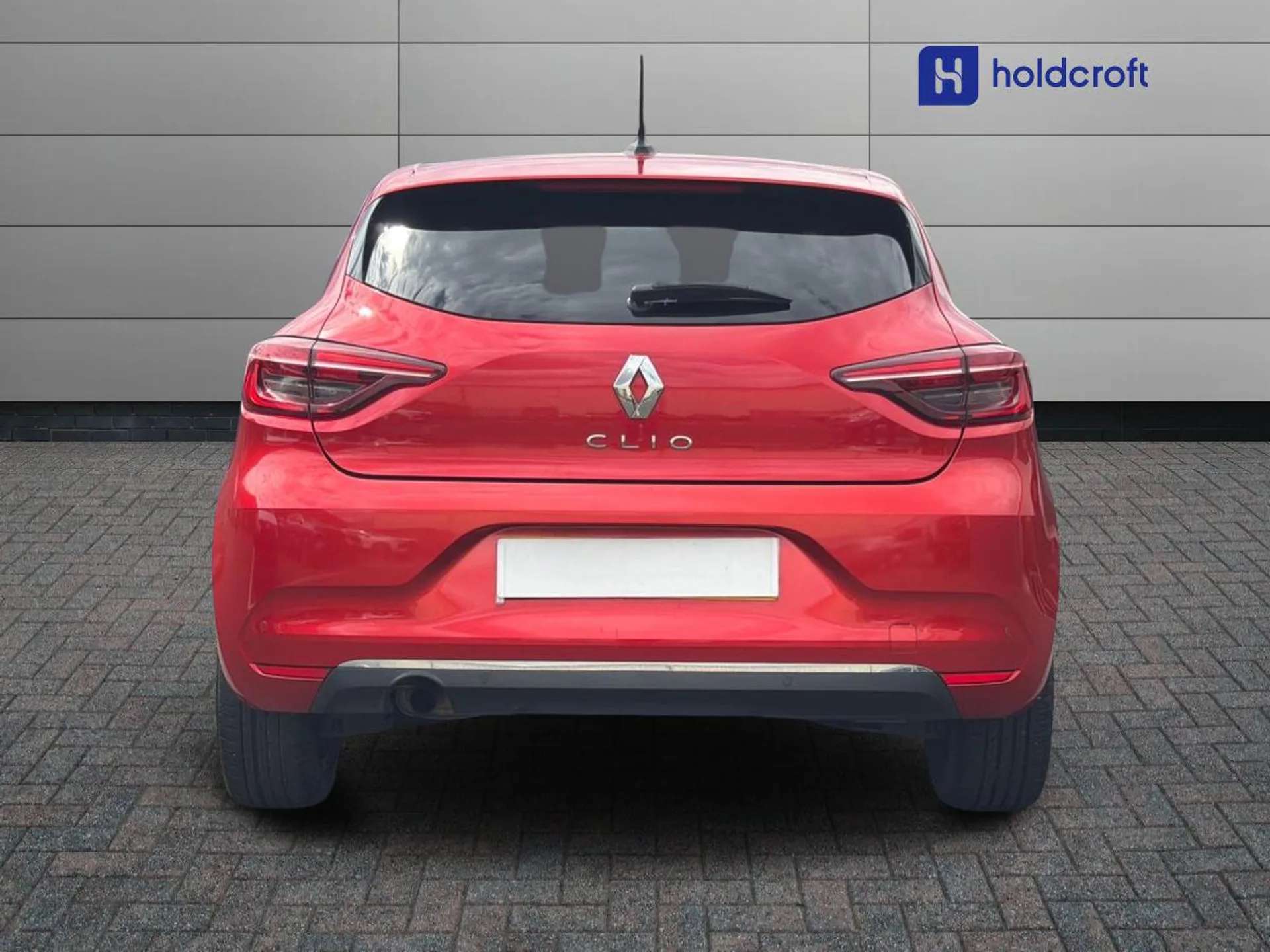 2020 RENAULT CLIO 2020 RENAULT CLIO