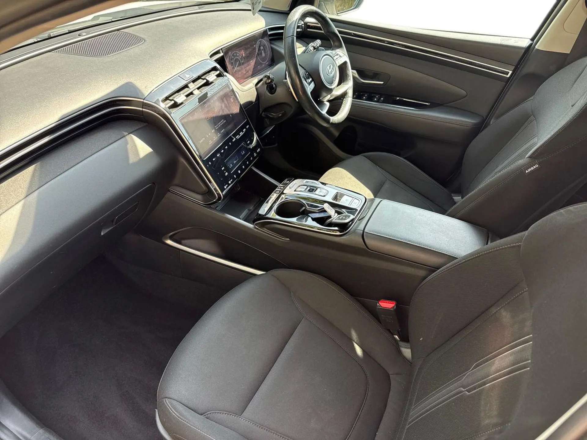 2022 HYUNDAI TUCSON 2022 HYUNDAI TUCSON