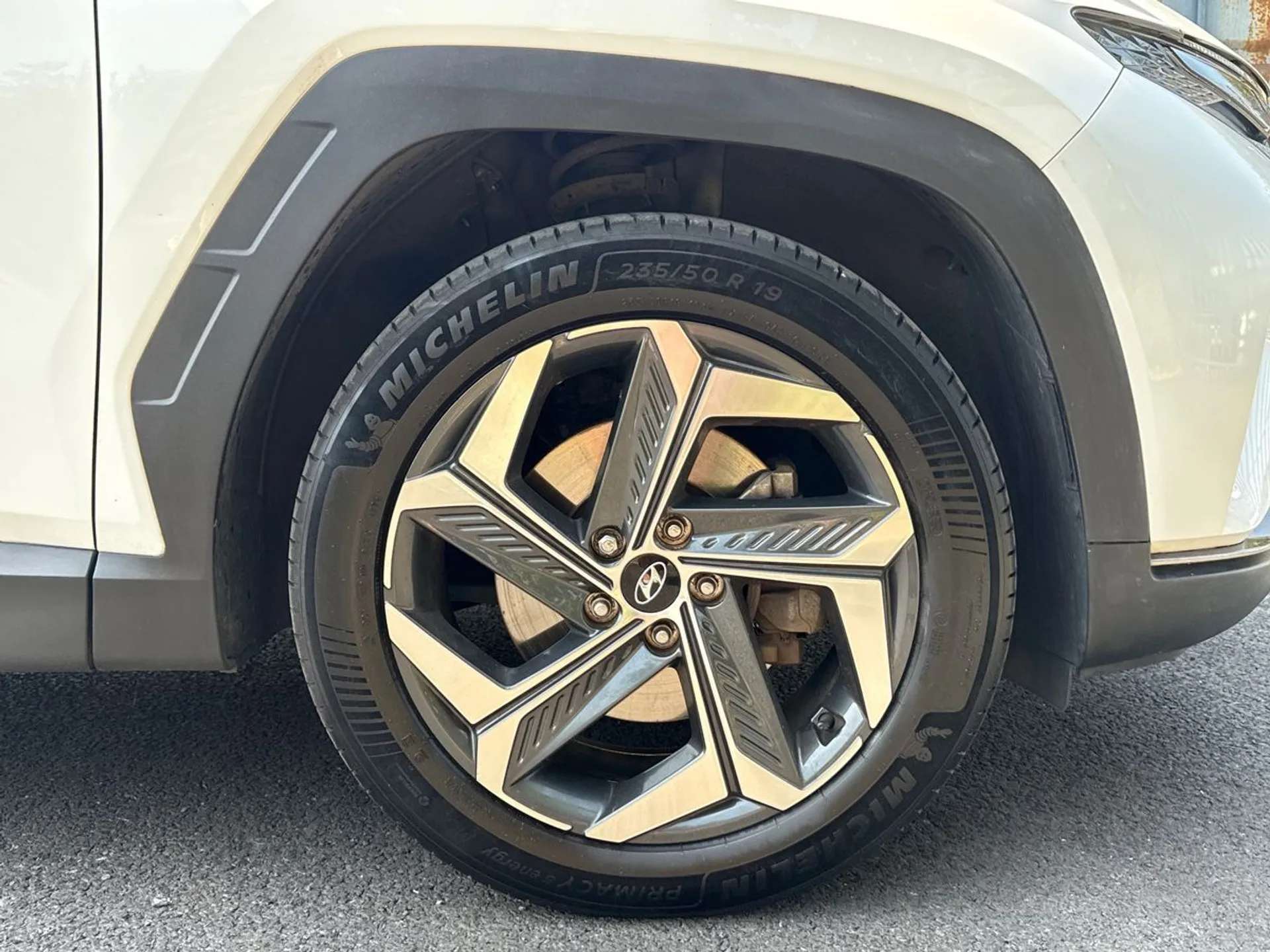 2022 HYUNDAI TUCSON 2022 HYUNDAI TUCSON