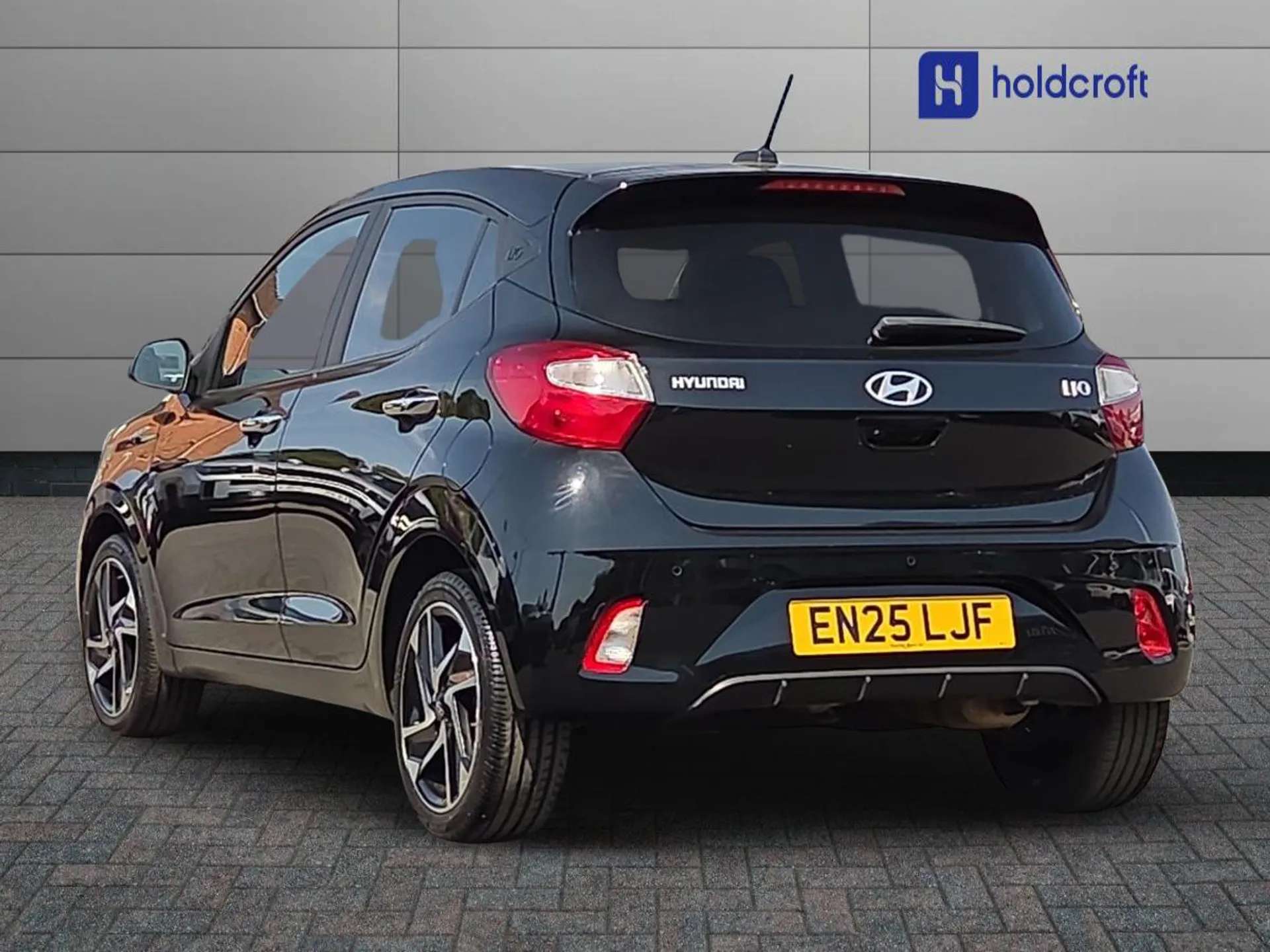 2025 HYUNDAI I10 2025 HYUNDAI I10