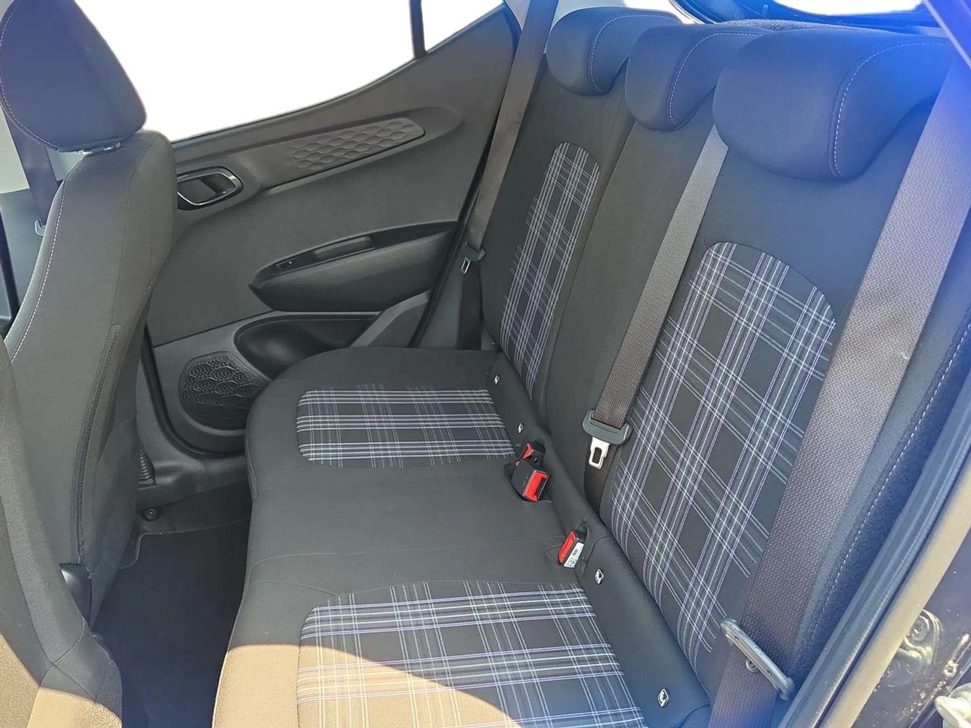 2025 HYUNDAI I10 2025 HYUNDAI I10