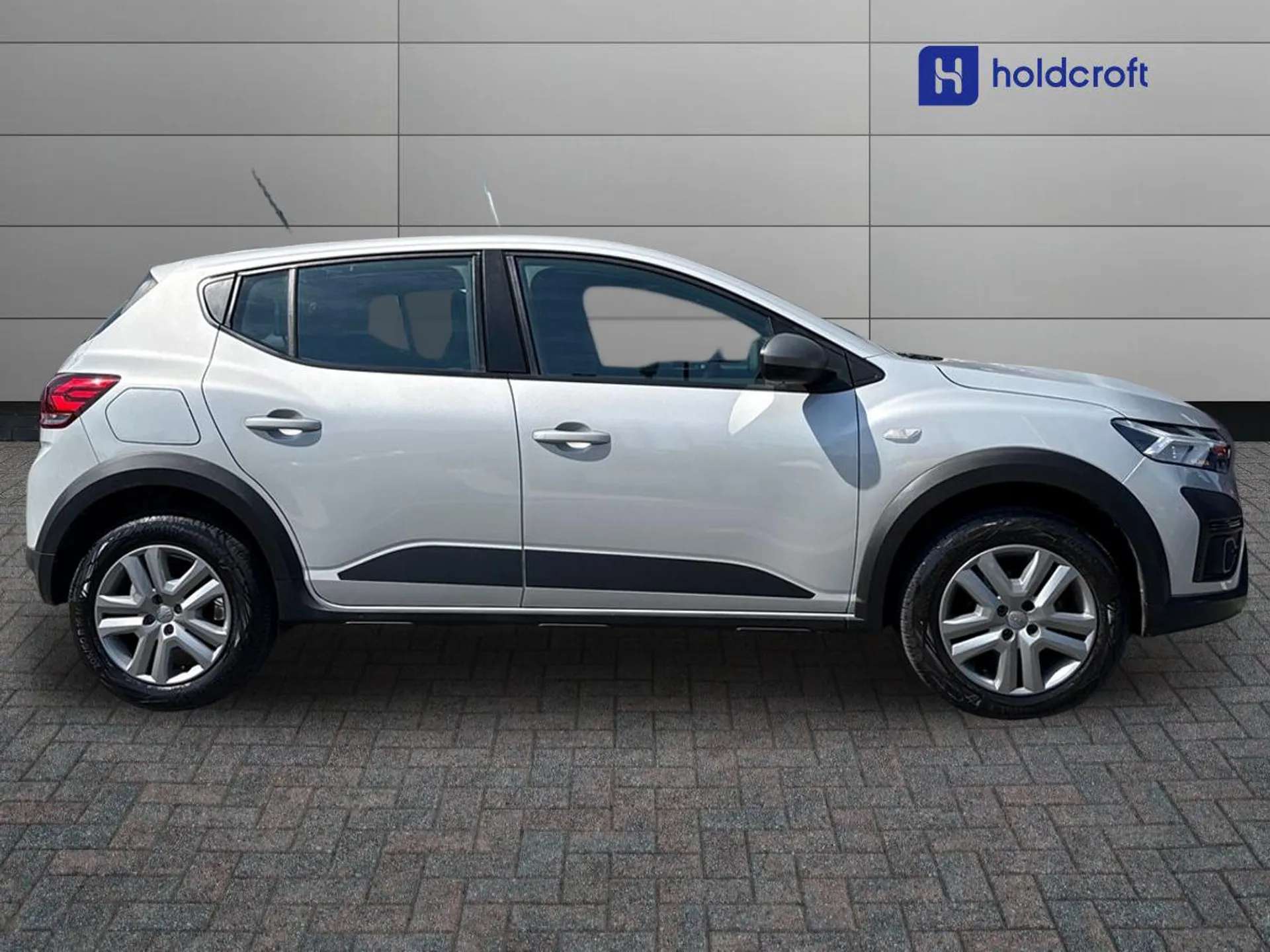 2023 DACIA SANDERO STEPWAY 2023 DACIA SANDERO STEPWAY