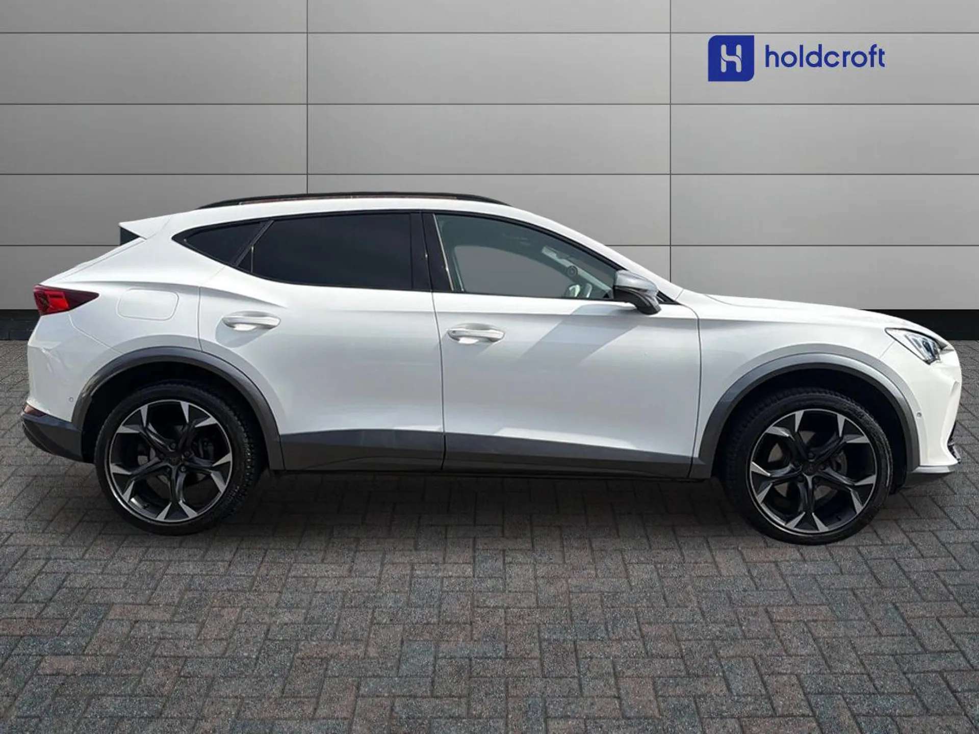 2024 CUPRA FORMENTOR 2024 CUPRA FORMENTOR