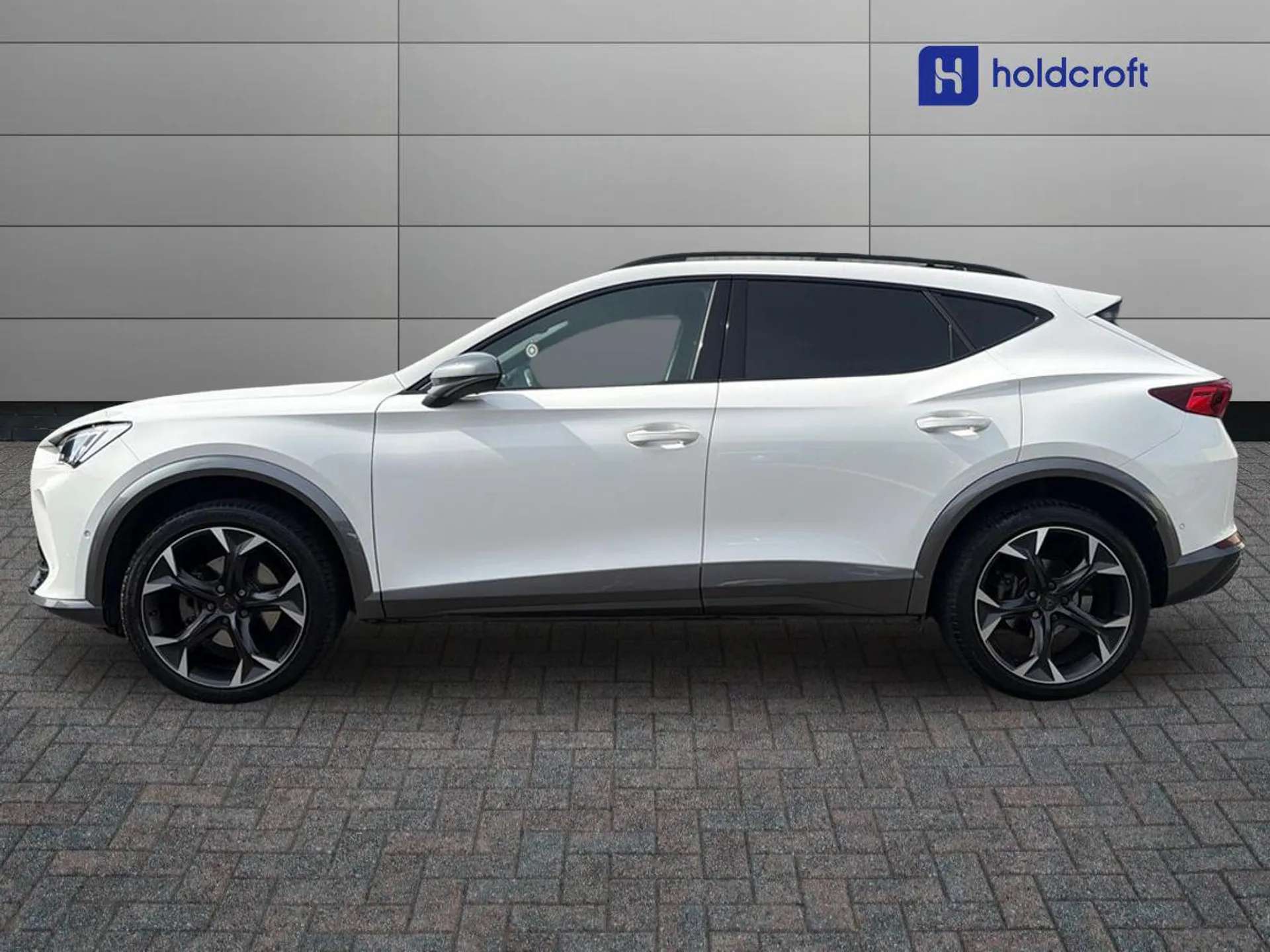 2024 CUPRA FORMENTOR 2024 CUPRA FORMENTOR
