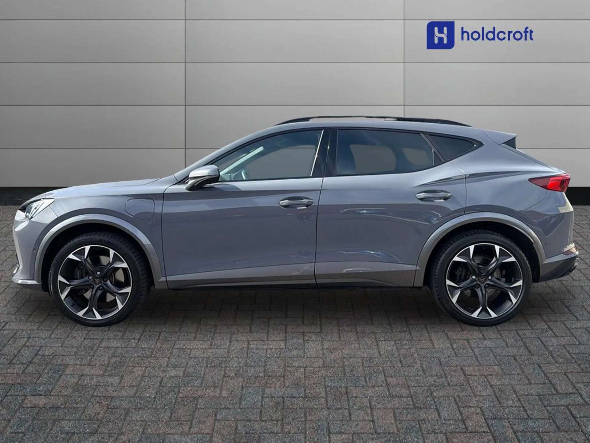2023 CUPRA FORMENTOR 2023 CUPRA FORMENTOR
