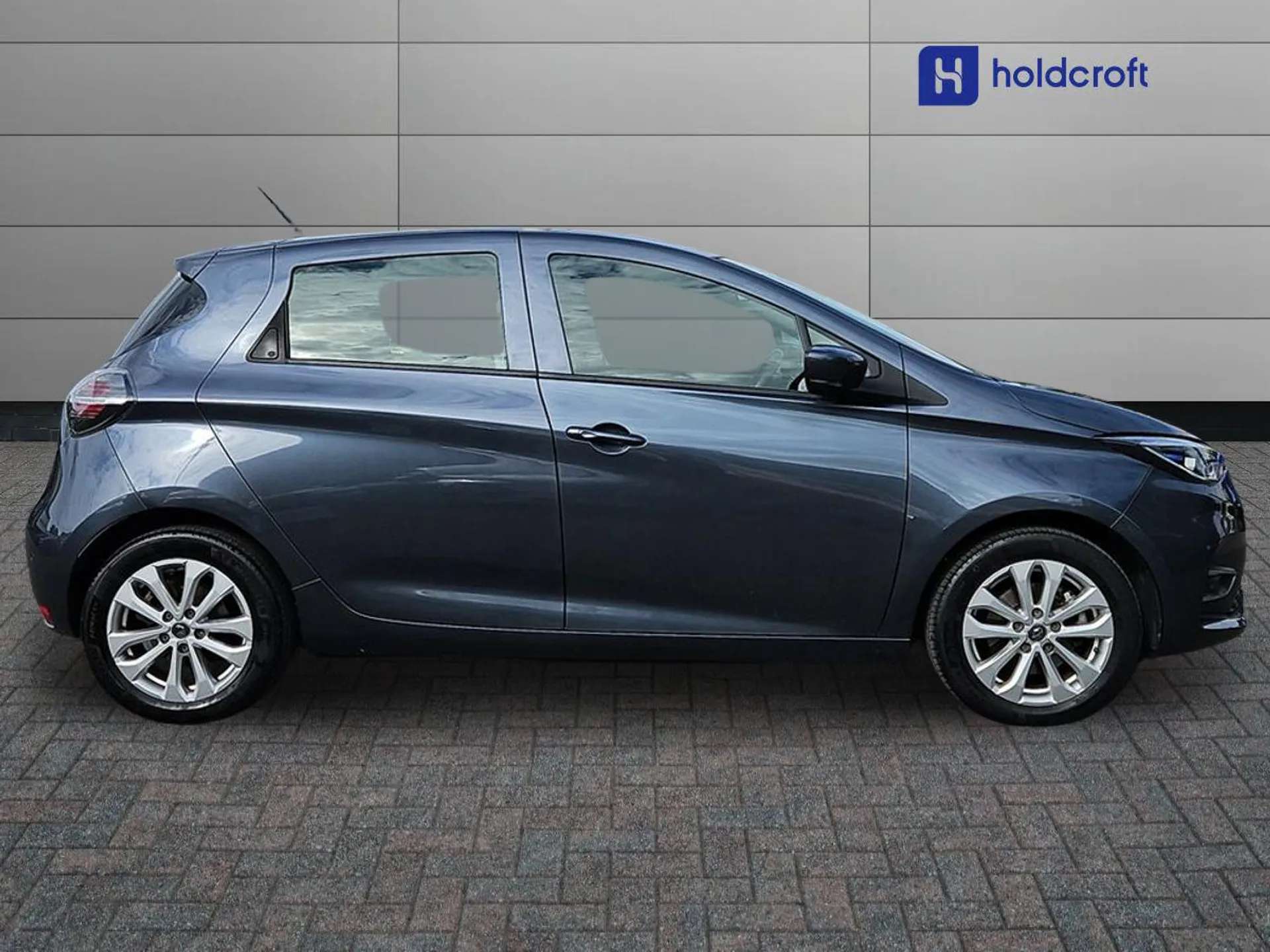 2022 RENAULT ZOE 2022 RENAULT ZOE