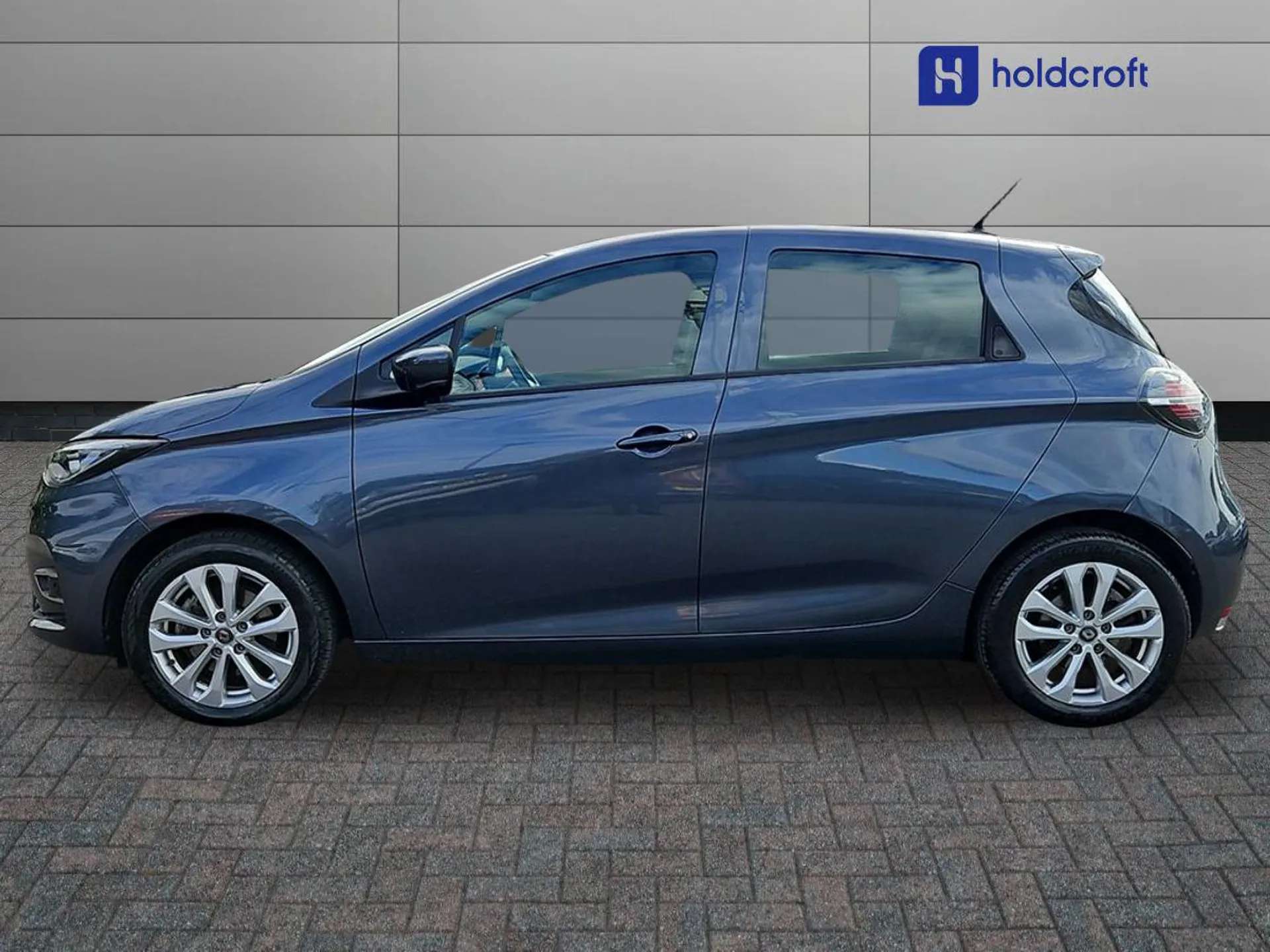 2022 RENAULT ZOE 2022 RENAULT ZOE