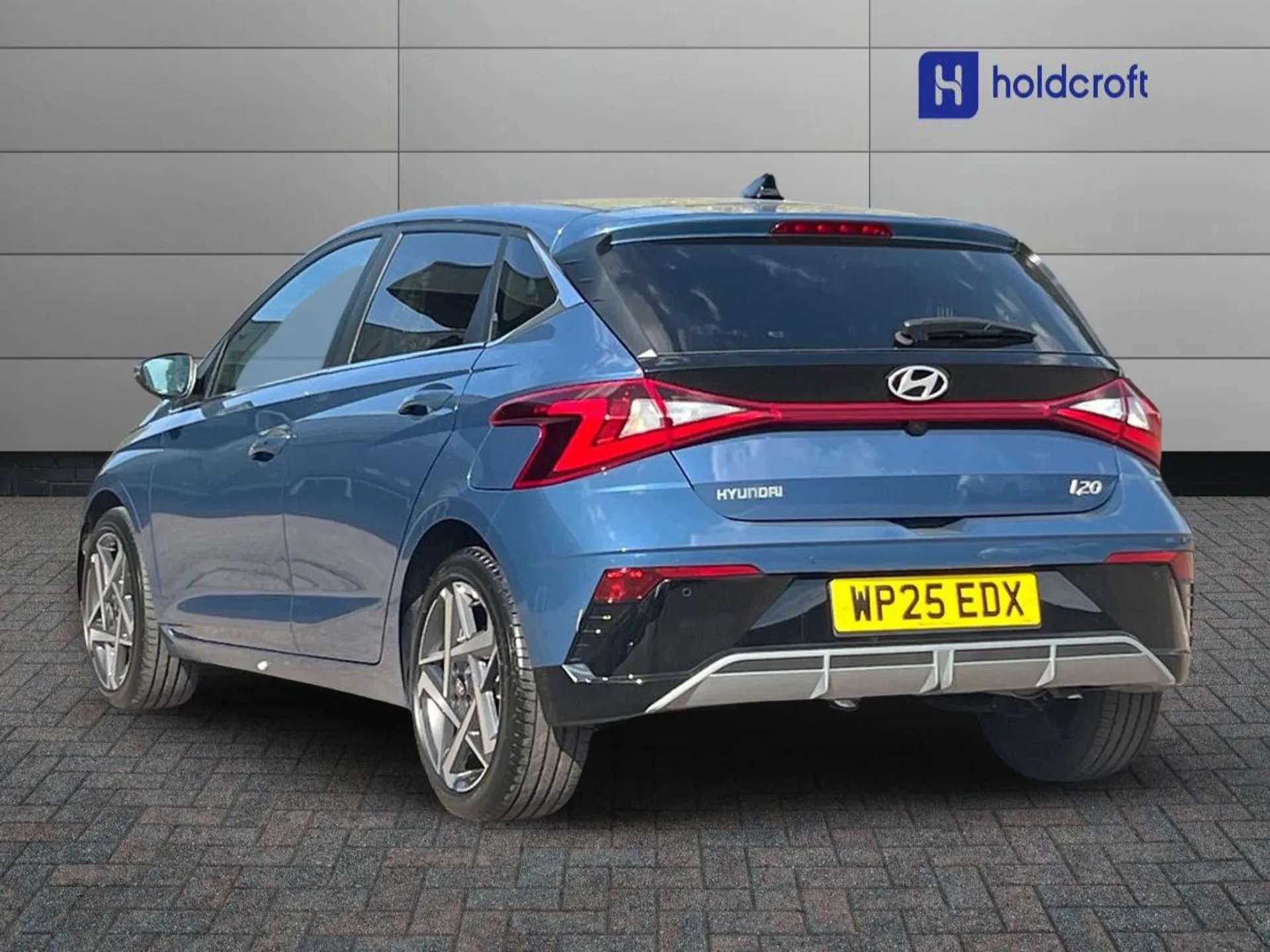 A 2025 HYUNDAI I20 1.0T GDi Ultimate 5dr DCT - ZERO DEPOSIT FINANCE AND CASHBACK AVAILABLE A 2025 HYUNDAI I20 1.0T GDi Ultimate 5dr DCT - ZERO DEPOSIT FINANCE AND CASHBACK AVAILABLE