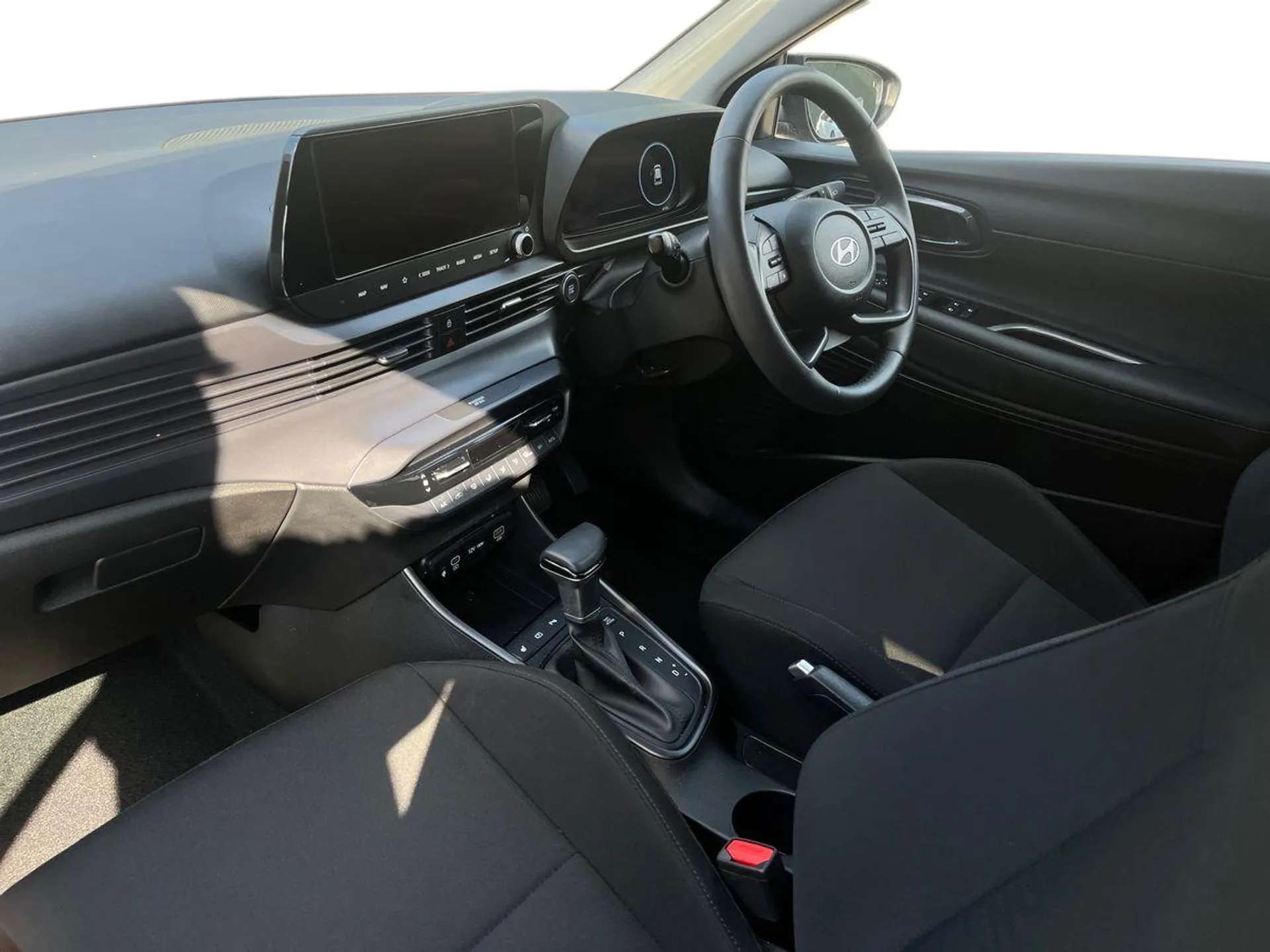 A 2025 HYUNDAI I20 1.0T GDi Ultimate 5dr DCT - ZERO DEPOSIT FINANCE AND CASHBACK AVAILABLE A 2025 HYUNDAI I20 1.0T GDi Ultimate 5dr DCT - ZERO DEPOSIT FINANCE AND CASHBACK AVAILABLE