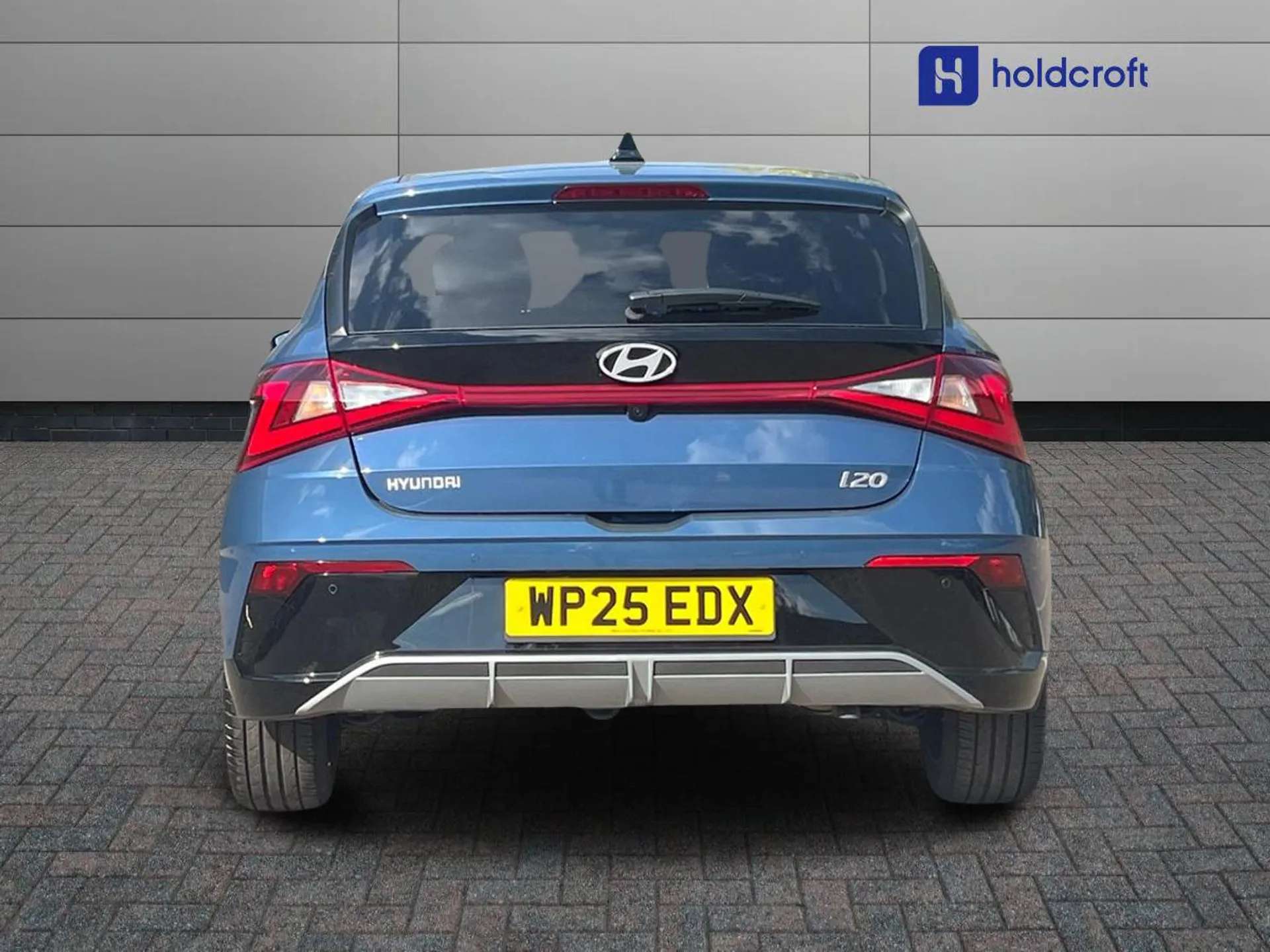 2025 HYUNDAI I20 2025 HYUNDAI I20