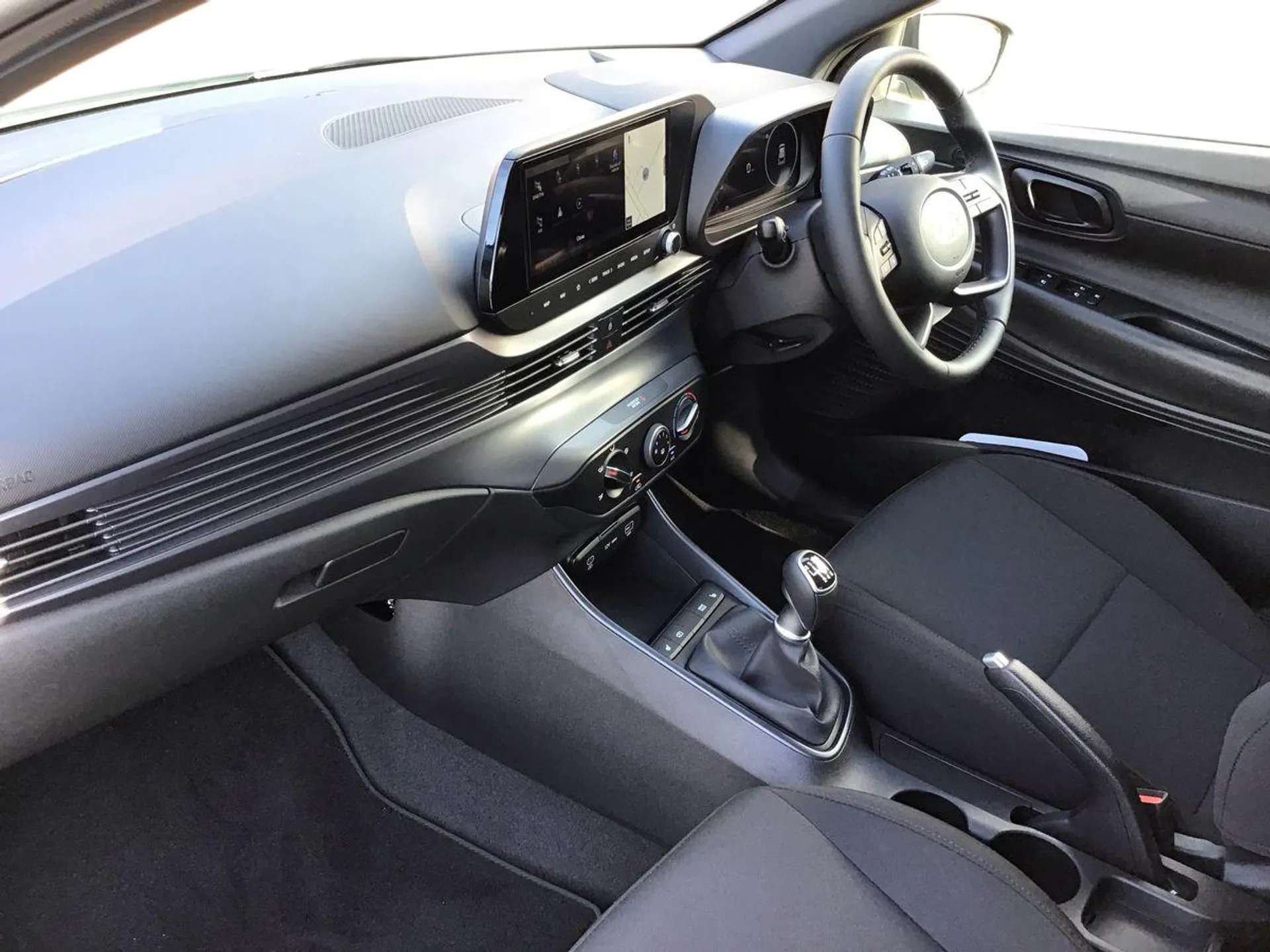2026 HYUNDAI I20 2026 HYUNDAI I20