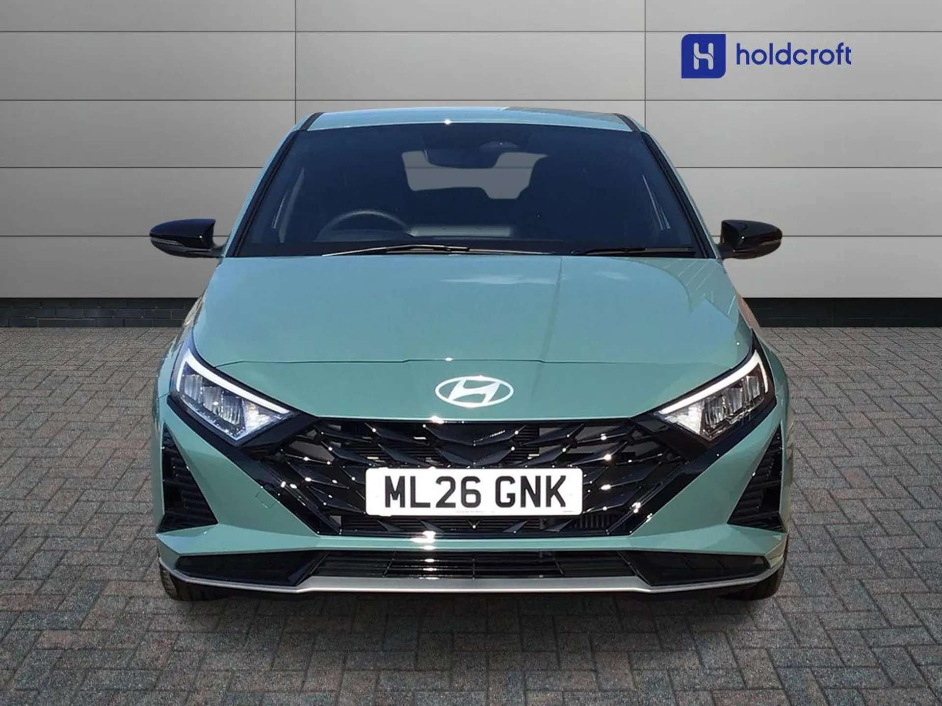 A 2026 HYUNDAI I20 1.0T GDi 90 Black Line 5dr - ZERO DEPOSIT FINANCE & CASHBACK AVAILABLE A 2026 HYUNDAI I20 1.0T GDi 90 Black Line 5dr - ZERO DEPOSIT FINANCE & CASHBACK AVAILABLE