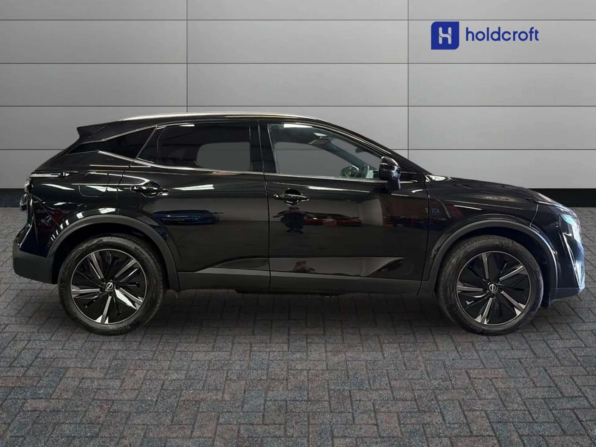 A 2025 NISSAN QASHQAI 1.3 DiG-T MH Tekna 5dr A 2025 NISSAN QASHQAI 1.3 DiG-T MH Tekna 5dr