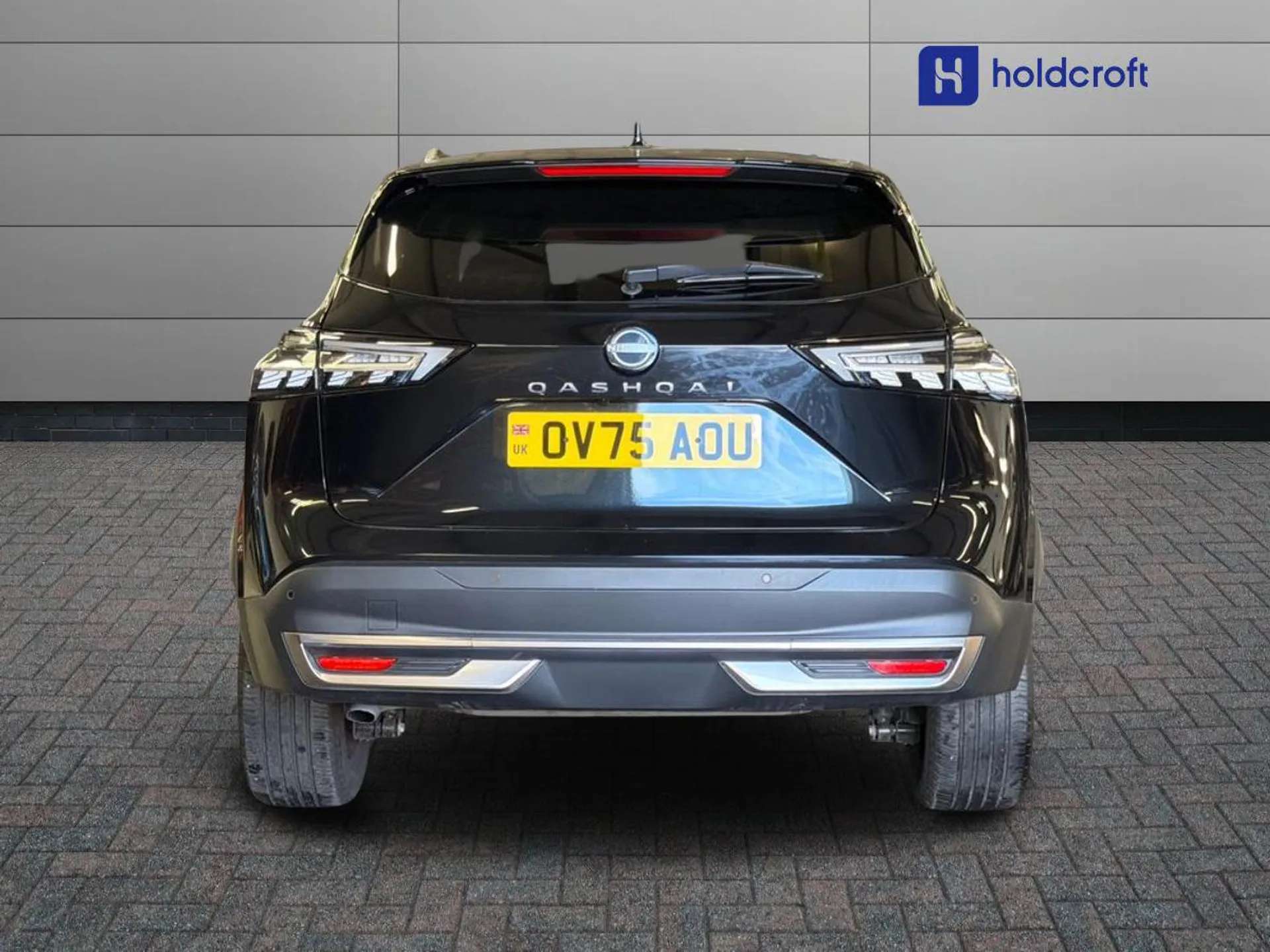 A 2025 NISSAN QASHQAI 1.3 DiG-T MH Tekna 5dr A 2025 NISSAN QASHQAI 1.3 DiG-T MH Tekna 5dr
