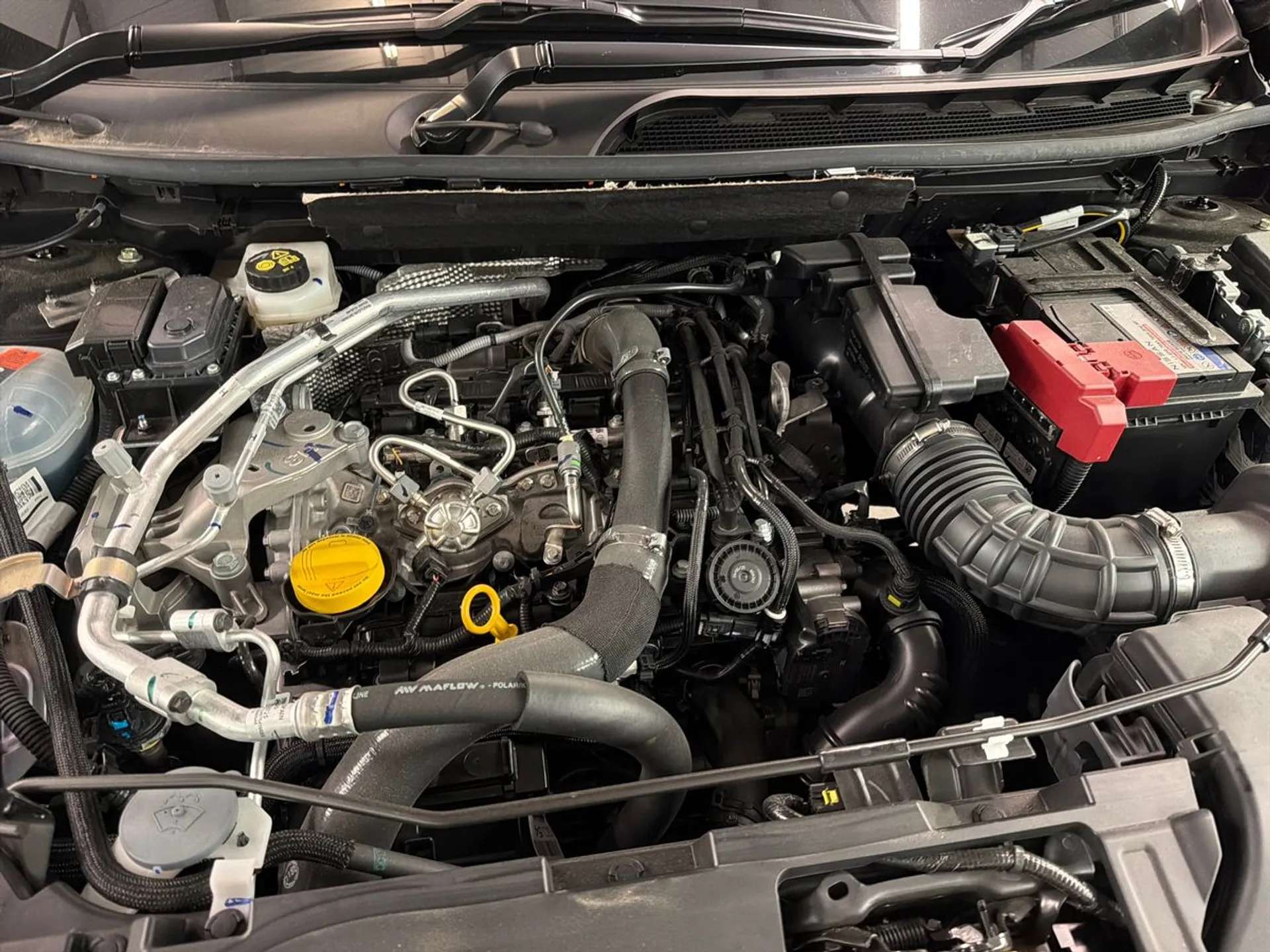2025 NISSAN QASHQAI 2025 NISSAN QASHQAI